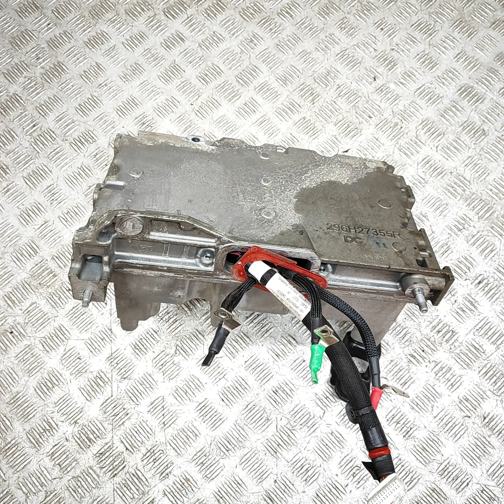 Renault Zoe Inverter 296H27355R, 296G90943R Inverter RENAULT ZOE (BF...