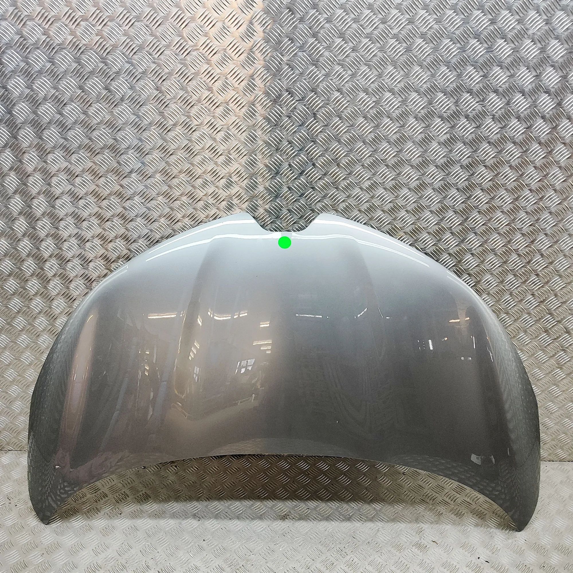Renault Zoe Bonnet Hood 651227811 Bonnet Hood RENAULT ZOE (BFM_) (2012-...
