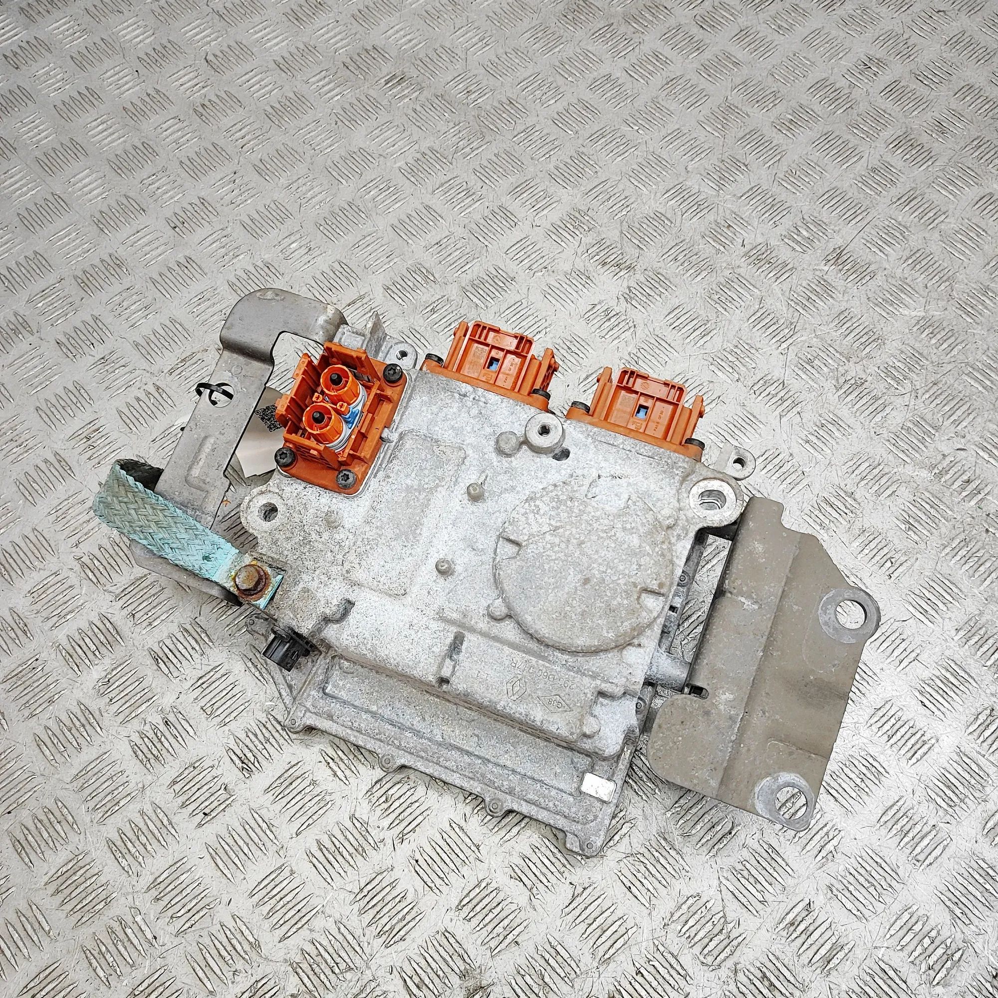 Renault Zoe Inverter 293A02338R Inverter RENAULT ZOE (BFM_) (2012-.....