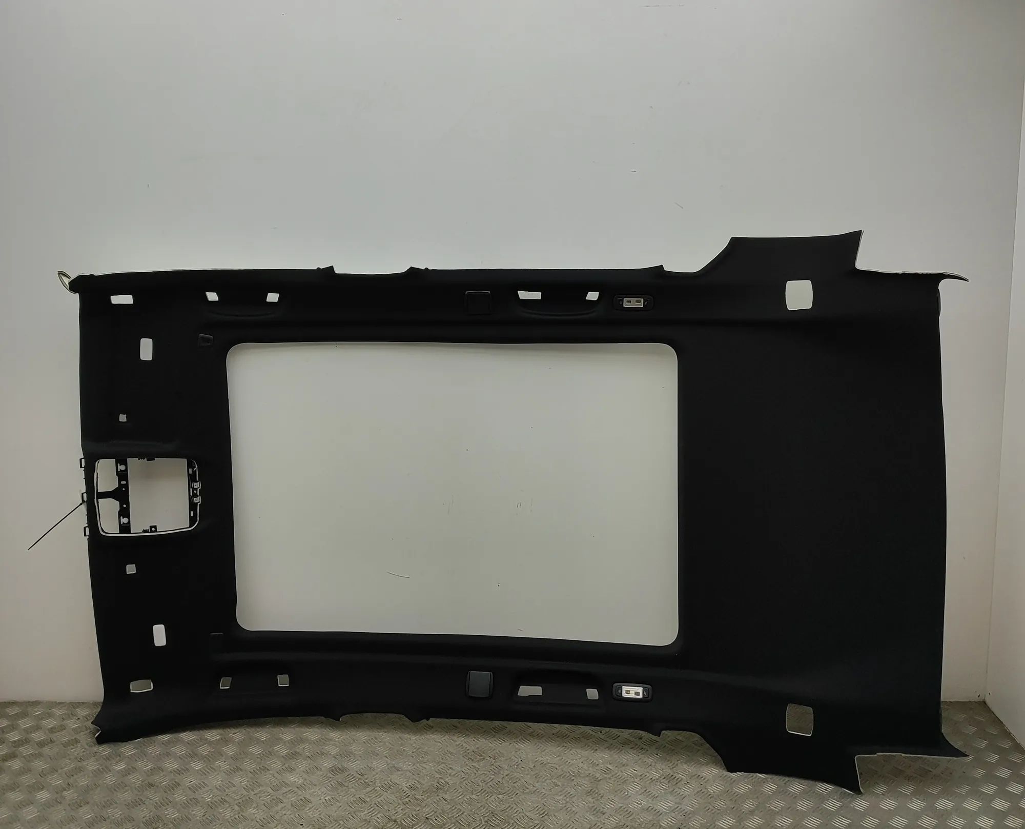 BMW X3 / iX3 (G01) Roof Headliner 5A6B300 Roof Headliner BMW X3 (G01, F97) (2017-...