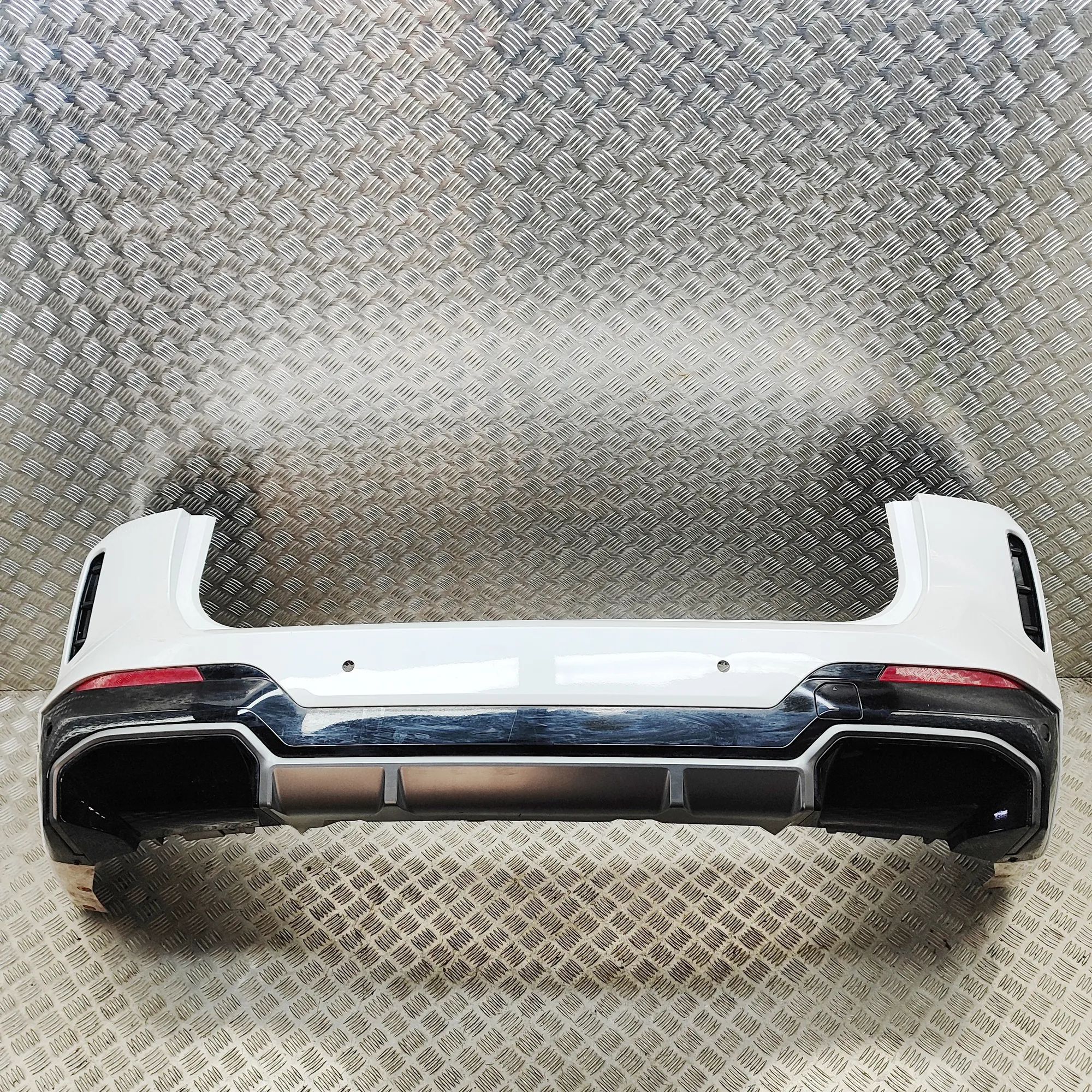 BMW X3 / iX3 (G01) rear bumper 5A47A34 Rear Bumper BMW IX3 (G08) (2020-...)

P...