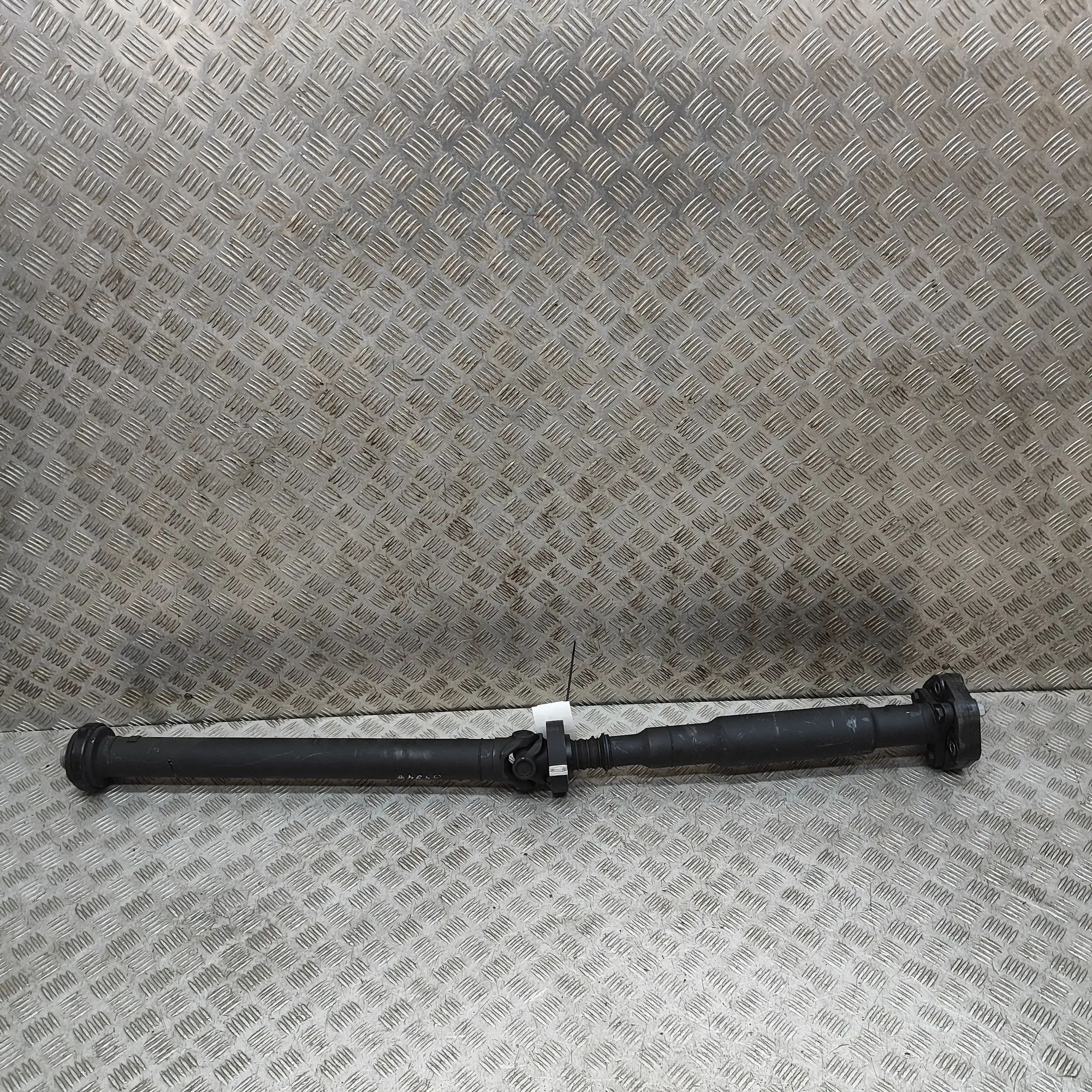 BMW X3 / iX3 (G01) Propshaft Cardan 7908443 Propshaft Cardan BMW X3 (G01, F97) (201...