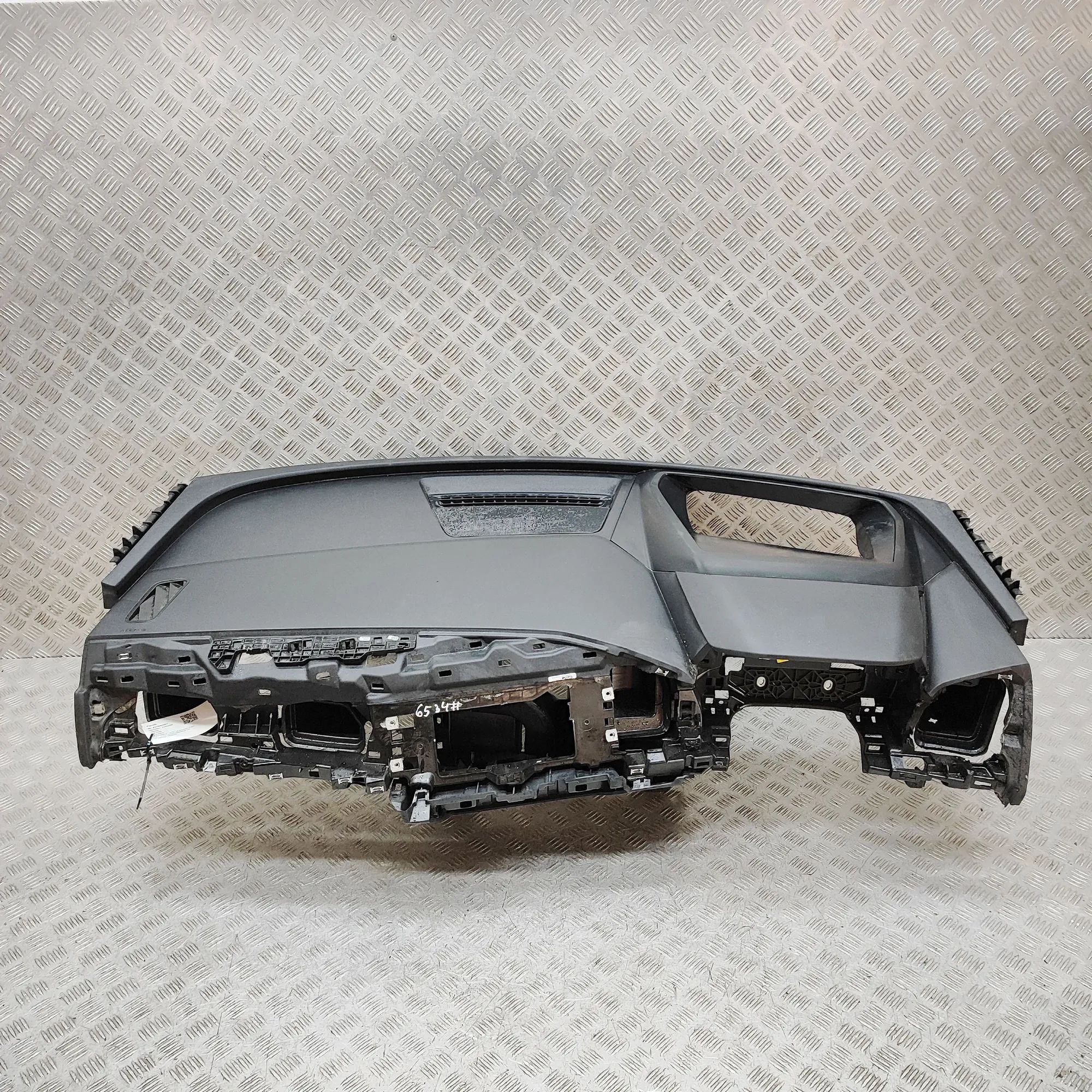 Audi Q4 e-tron Dashboard 89C857033, 89C857001A Dashboard AUDI Q4 (Sportb...