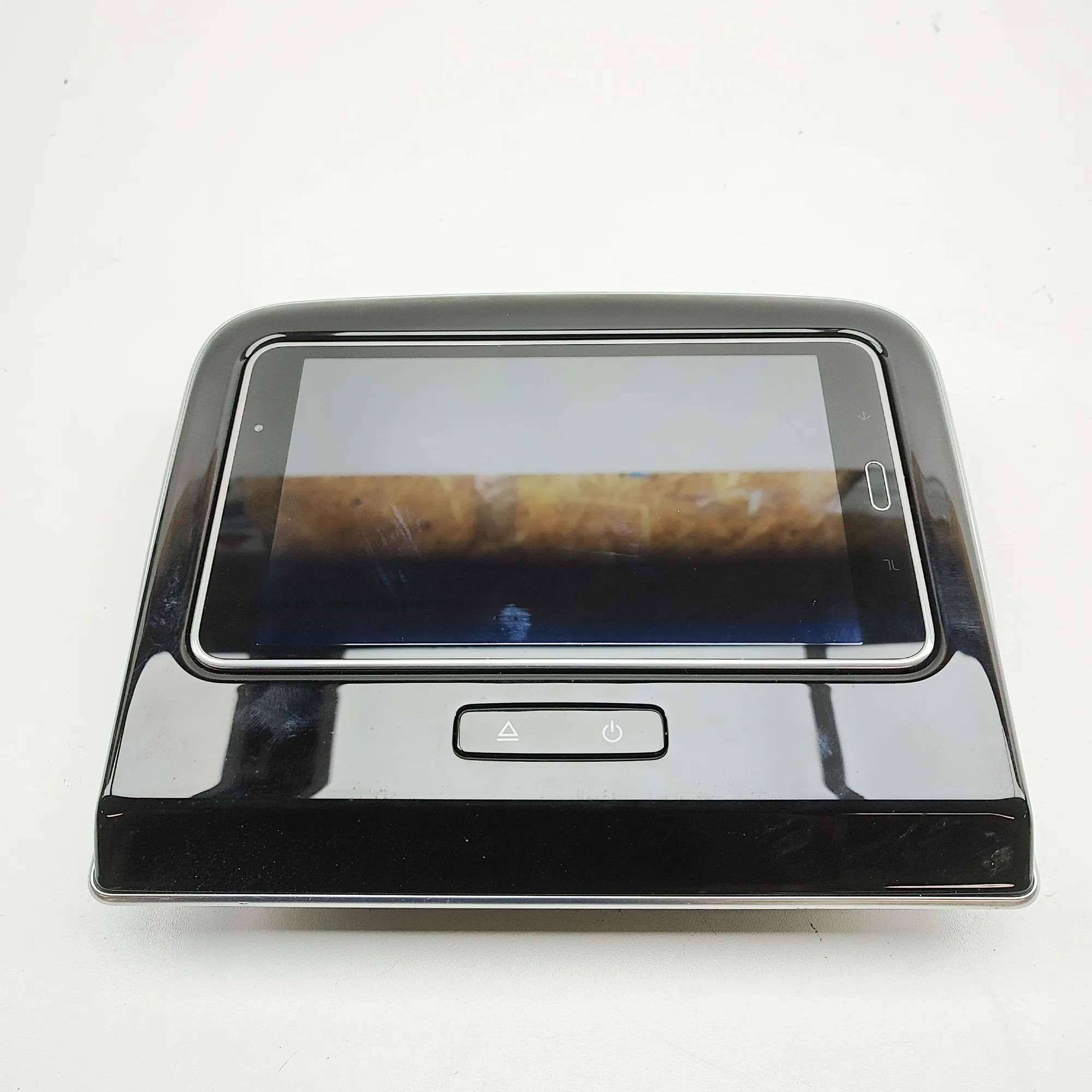 Mercedes-Benz EQS (V297 / X296) Navigation Screen Display A2239009228 Navigation Screen Display MERCEDES-...