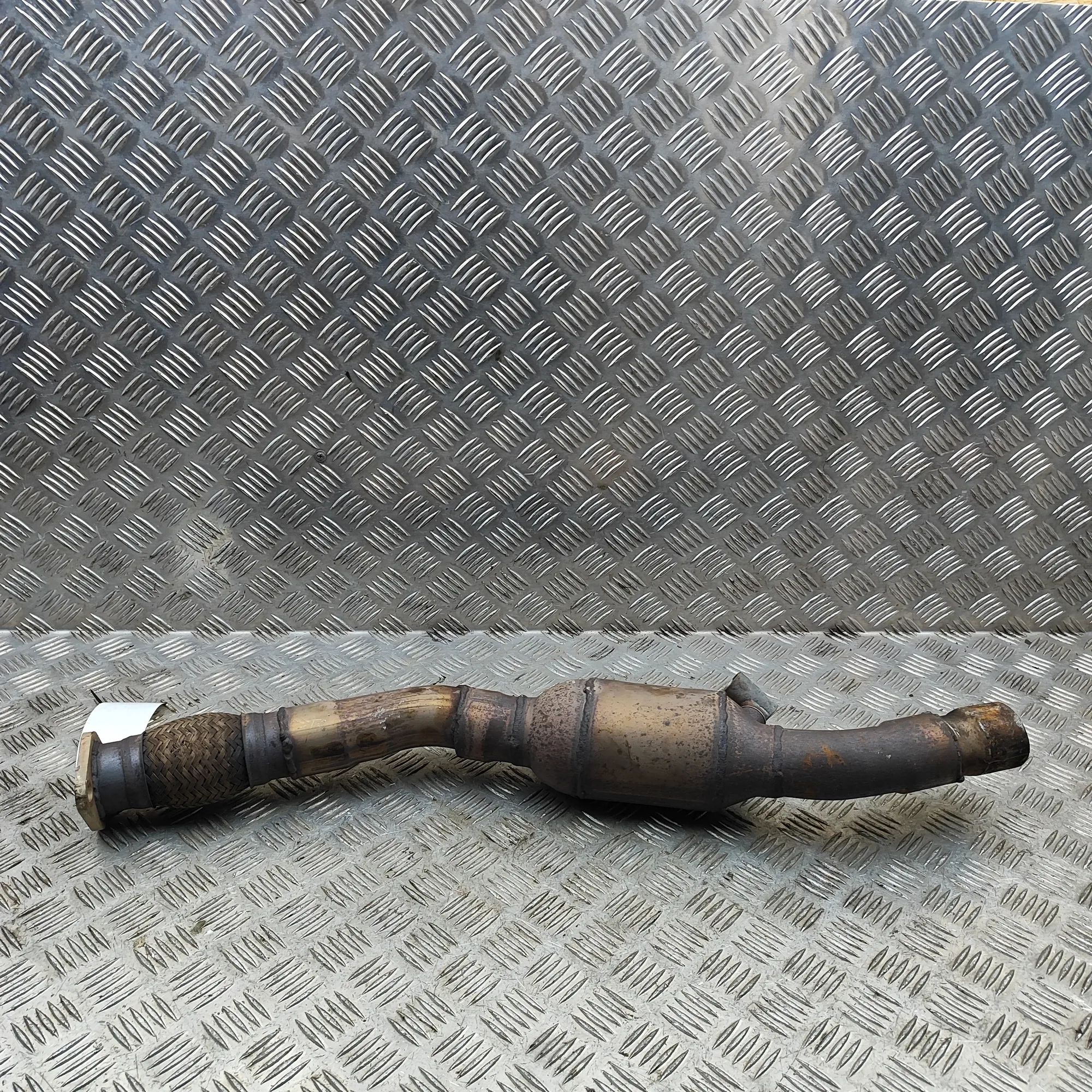 Honda S2000 Catalyst Converter 103R-00-0001, EECHA6009T0BD Catalyst Converter ...