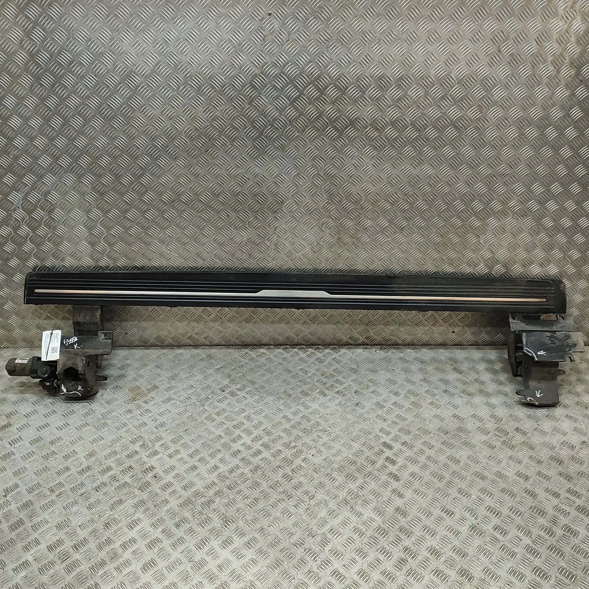 Land Rover Range Rover Sport (L494) Left Side Sliding Door Step DK6M-16B470-AA Left Side Sliding Door Step LAND...