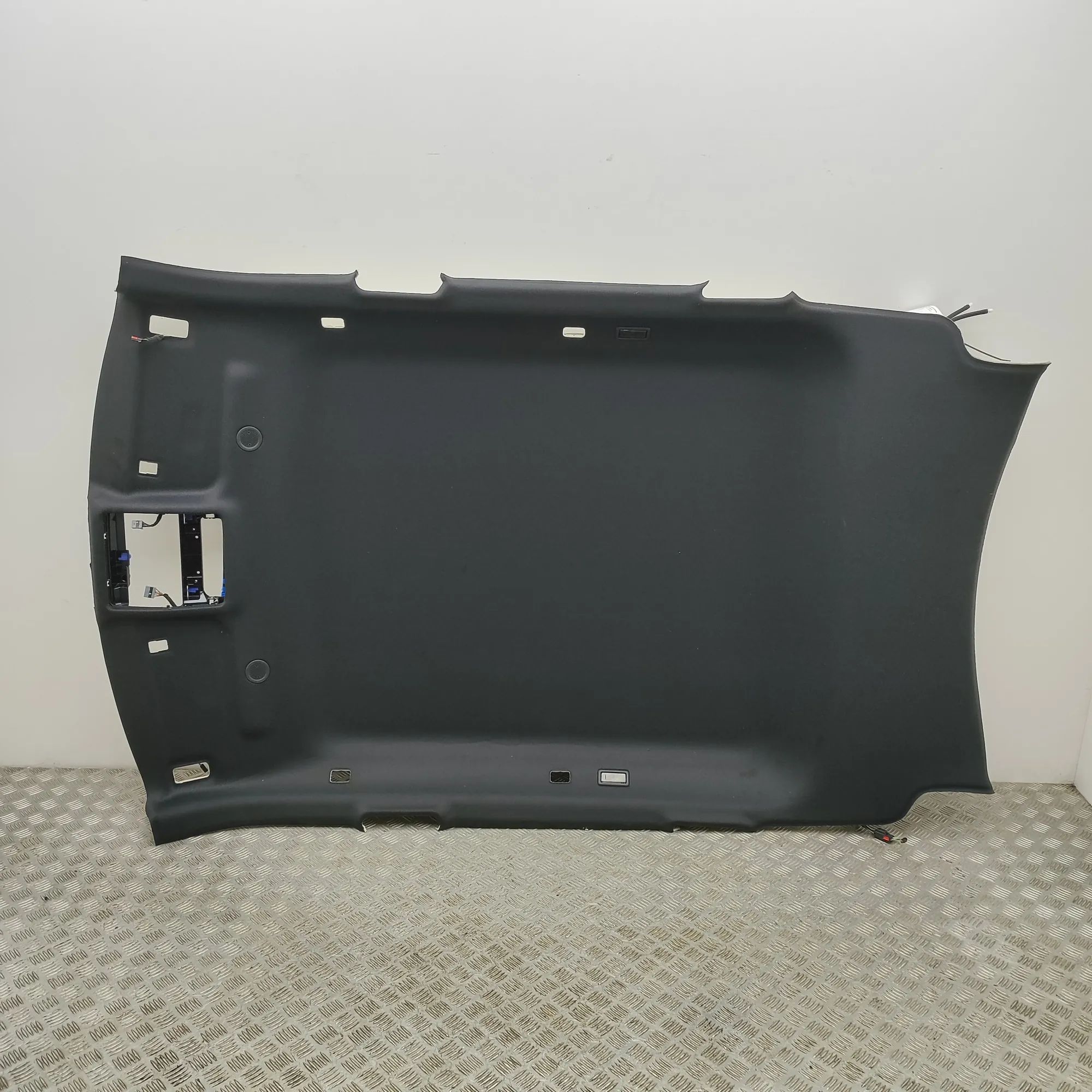 Land Rover Range Rover Evoque Roof Headliner LR144871, M8D2-51967-AA8PVJ, M8D251967AA8PVJ Ro...