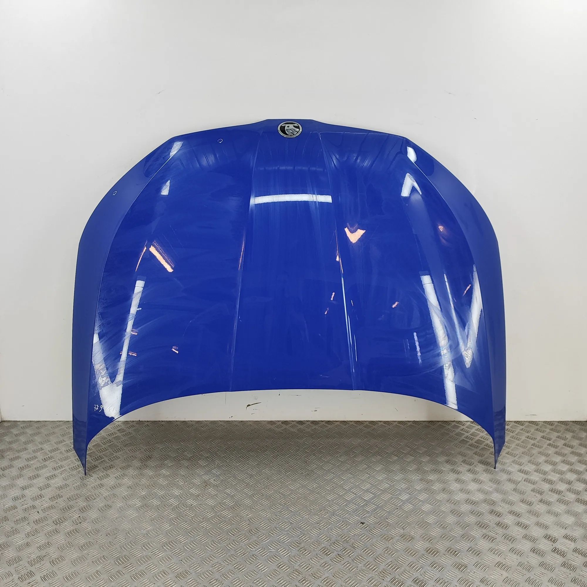 Skoda Scala Bonnet Hood 657823031 Bonnet Hood SKODA SCALA (2019-...)

P...