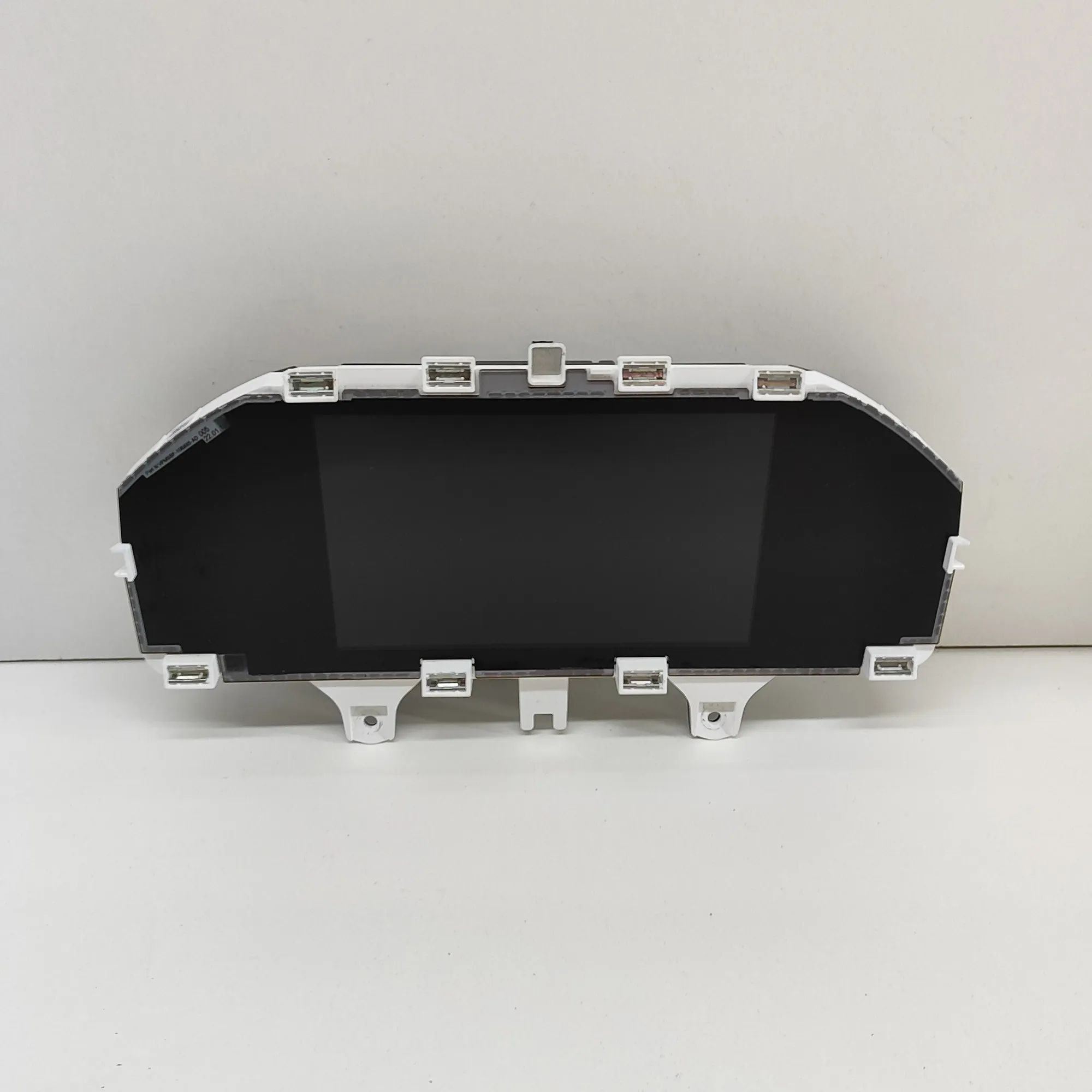 Skoda Karoq Instrument Cluster Speedometer