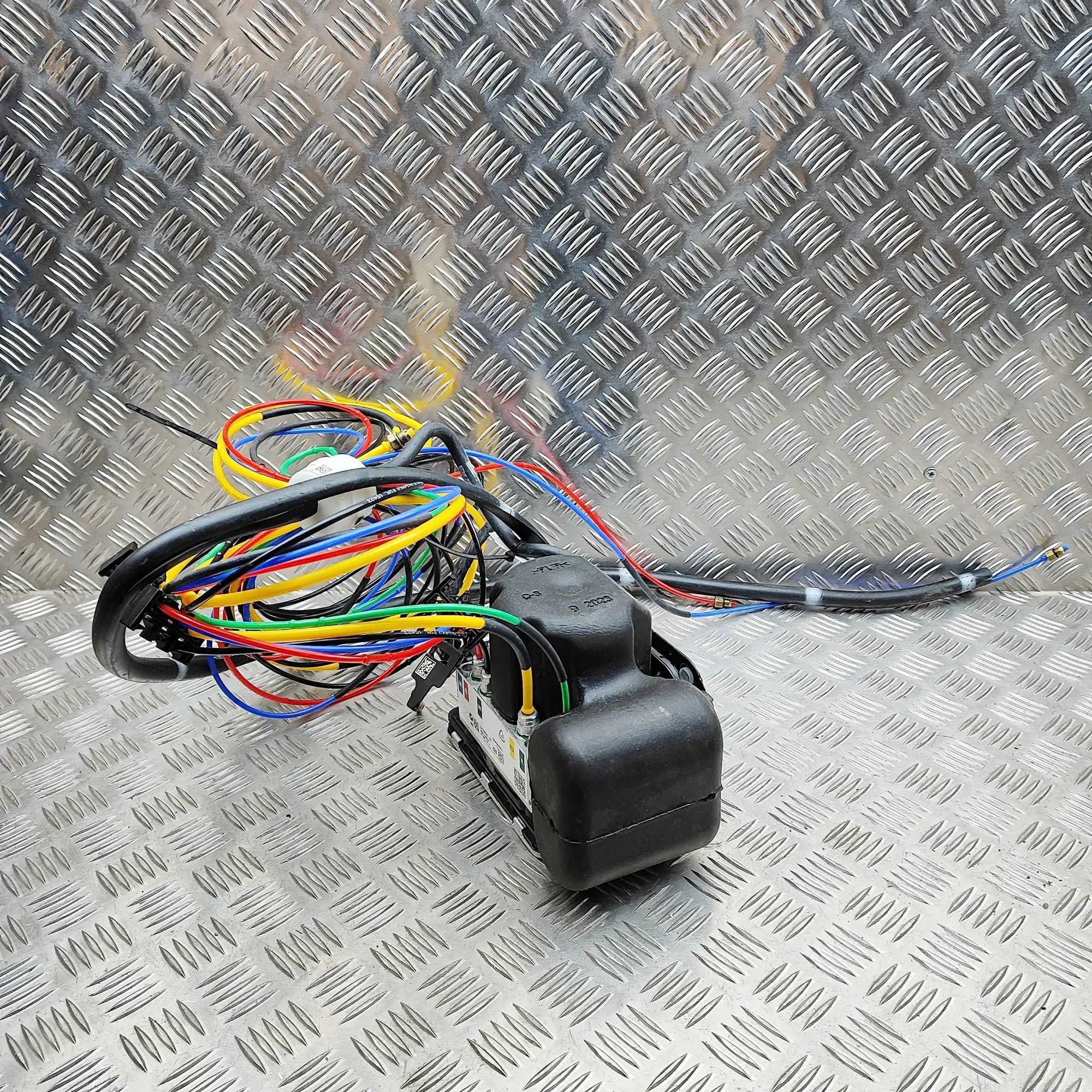 BMW X5 (G05) Air Suspension Compressor