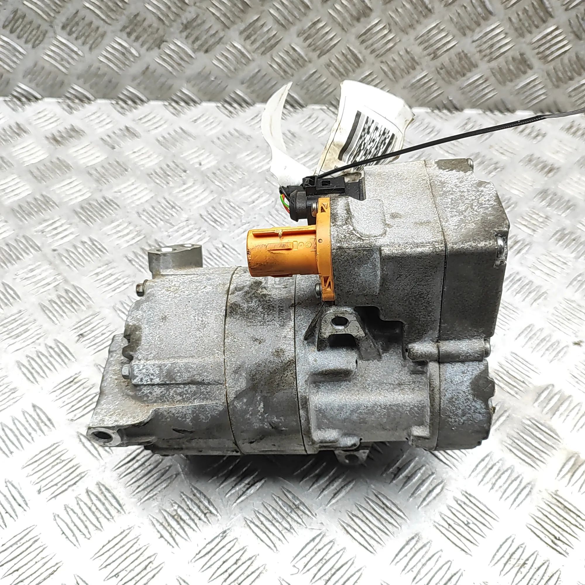 Jeep Compass Air Condition A/C Pump 5211375100, 521137510, 005211375100 Air Conditi...