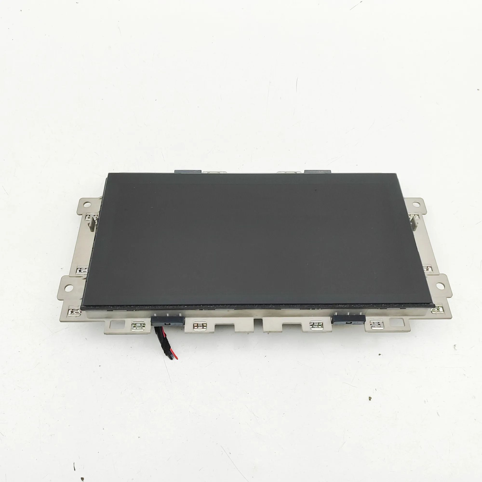 Audi e-tron GT (FW) Navigation Screen Display 4J3919604A Navigation Screen Display AUDI E-TRO...