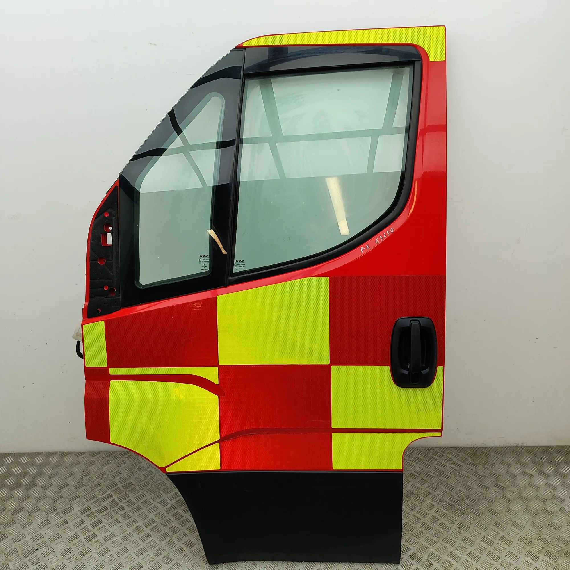 Iveco Daily Front Left Door 5801489558 Front Left Door IVECO DAILY (VI Flat...