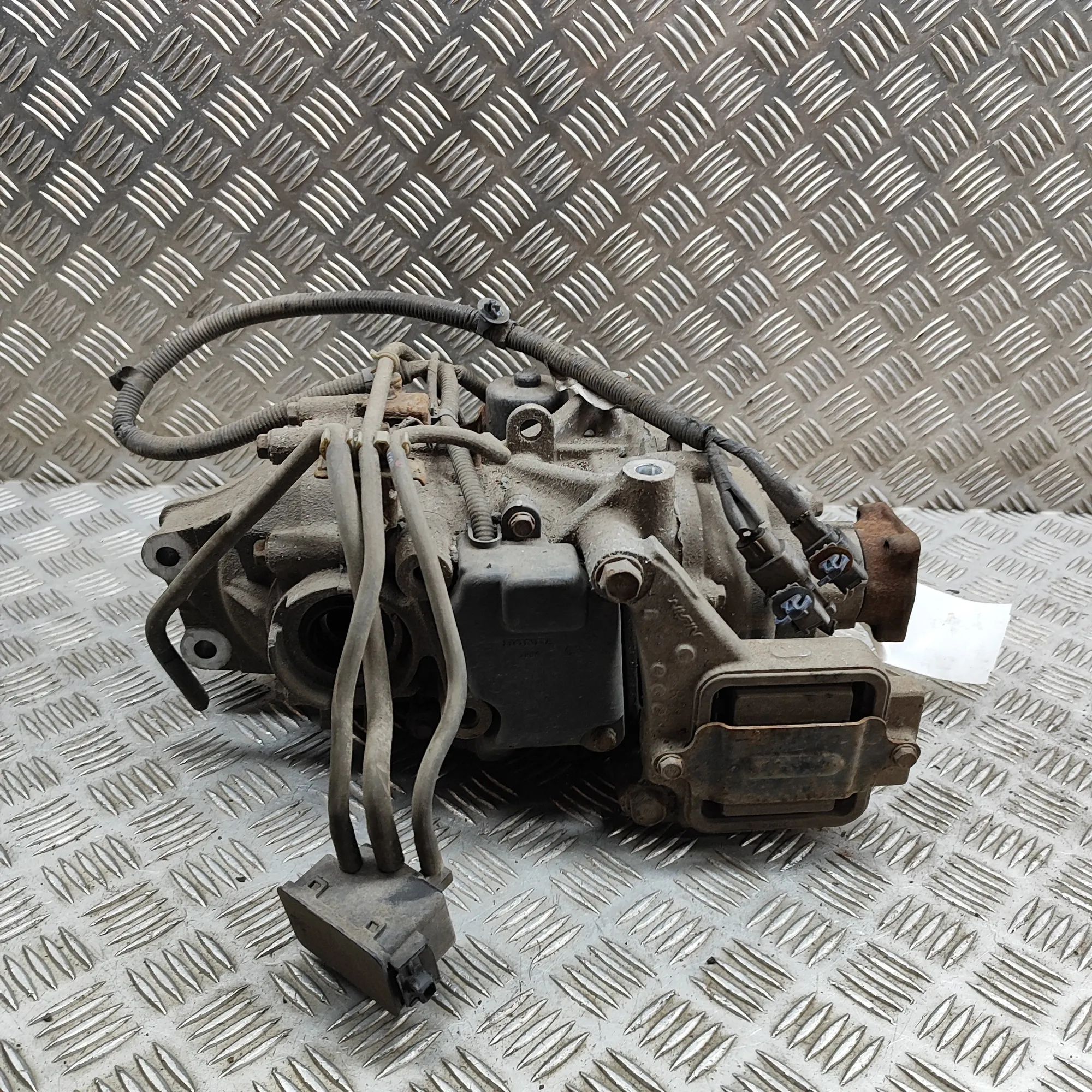 Honda CR-V задний редуктор 41200-R7W-010 Rear Differential HONDA CR-V (IV ...