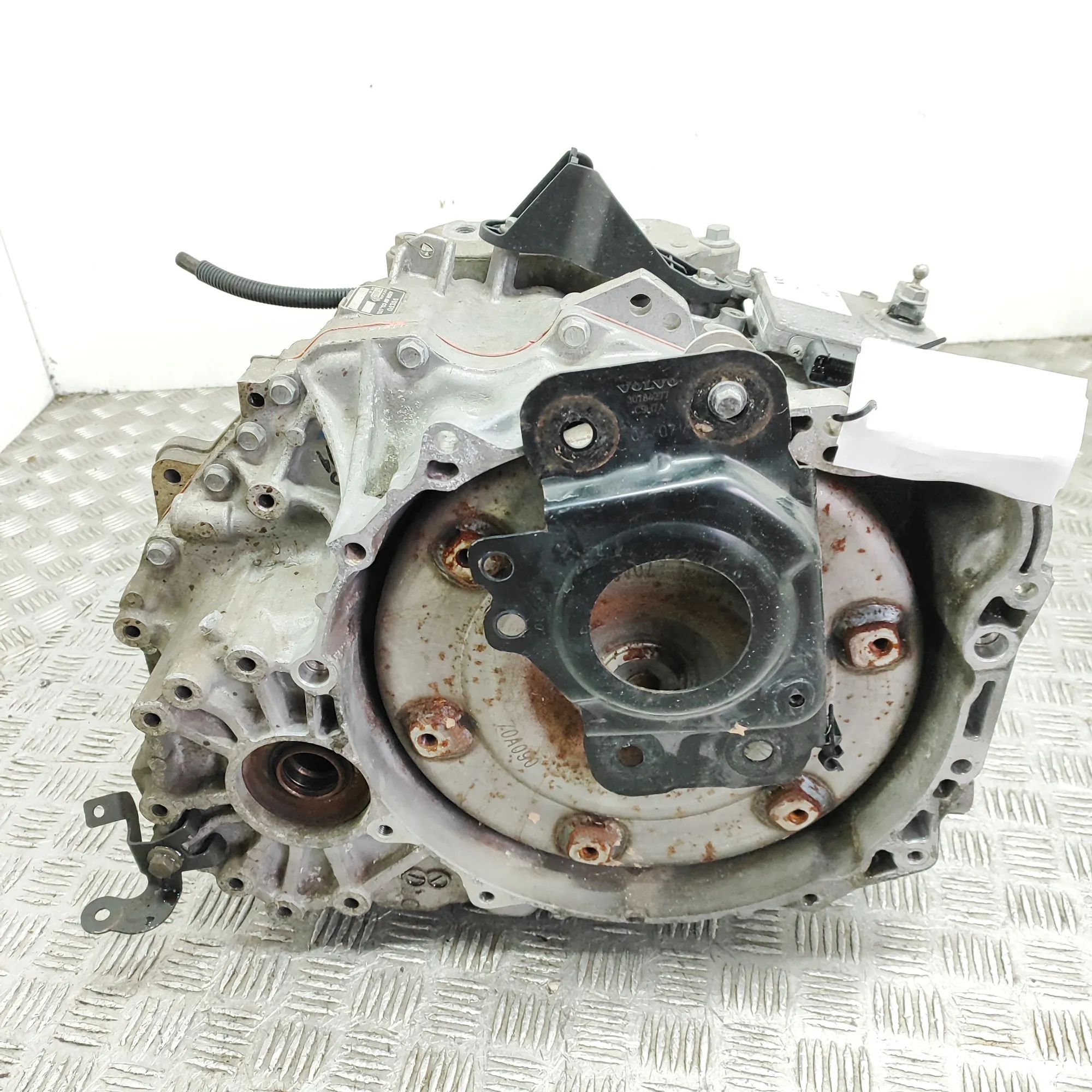 Volvo S80 Gearbox 30681224, TF-80SC Gearbox VOLVO S80 (II AS) (20...