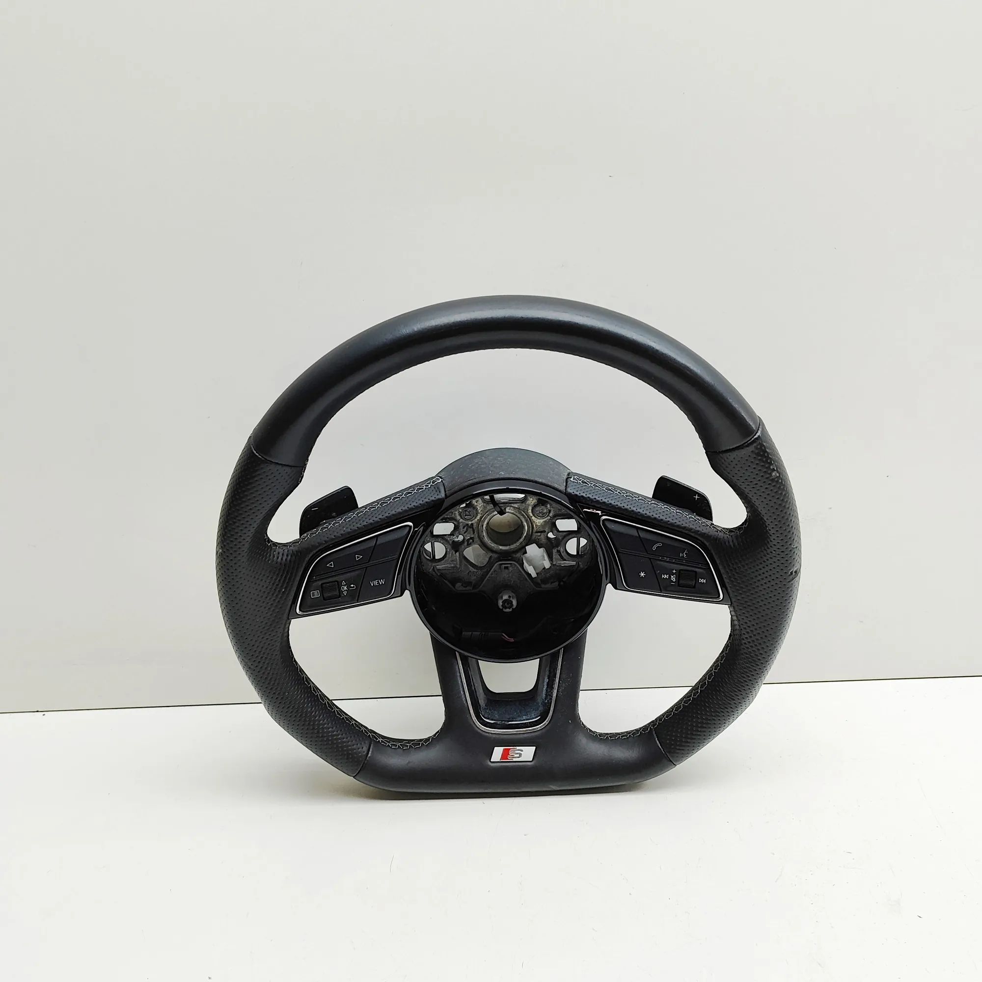 Audi A3 (8Y)  steering wheel 82A419091AH Steering Wheel AUDI A3 (Limousine 8...