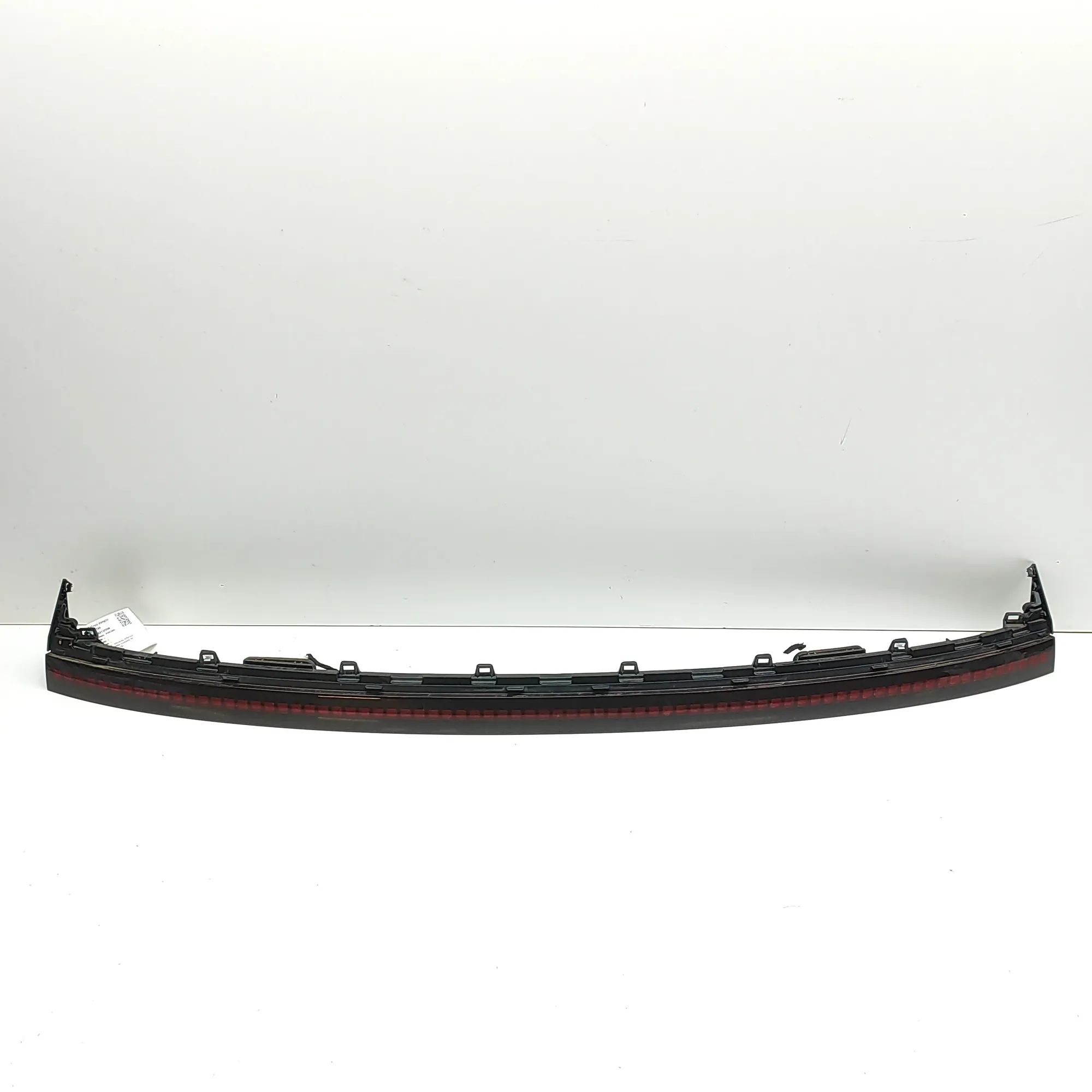 Hyundai Kona Tailgate Boot Tail Light 92409-HF000 Tailgate Boot Tail Light HYUNDAI KO...
