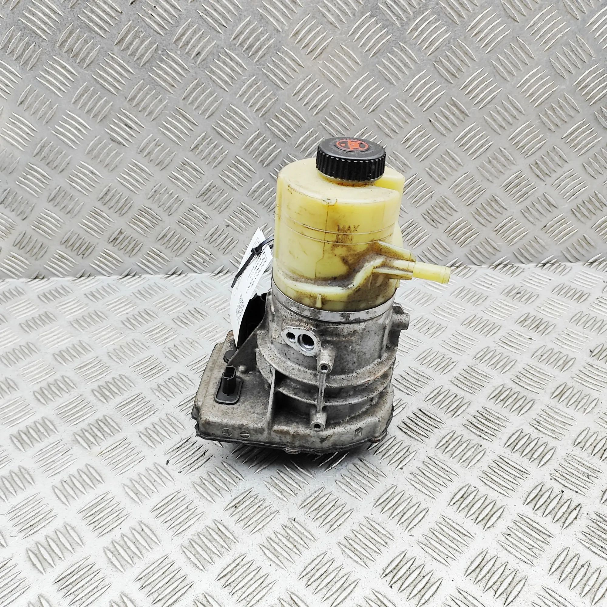 Opel Vivaro (B) Electric power steering pump 93868479 Electric Power Steering Pump OPEL VIVA...