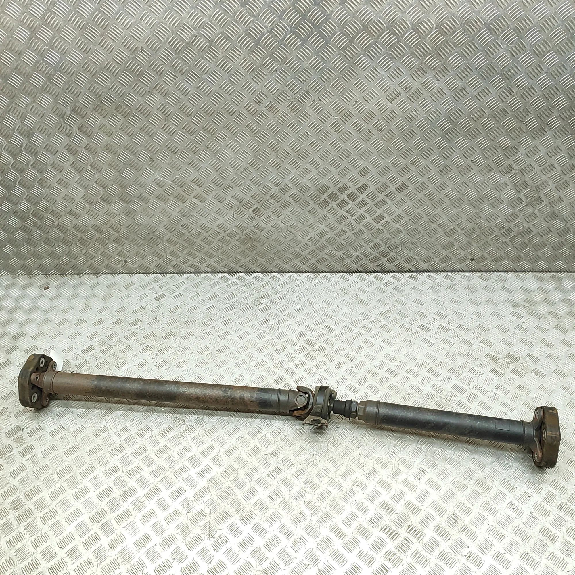 Lexus LS Propshaft Cardan 37100-50080 Propshaft Cardan LEXUS LS (_F4_) (2...