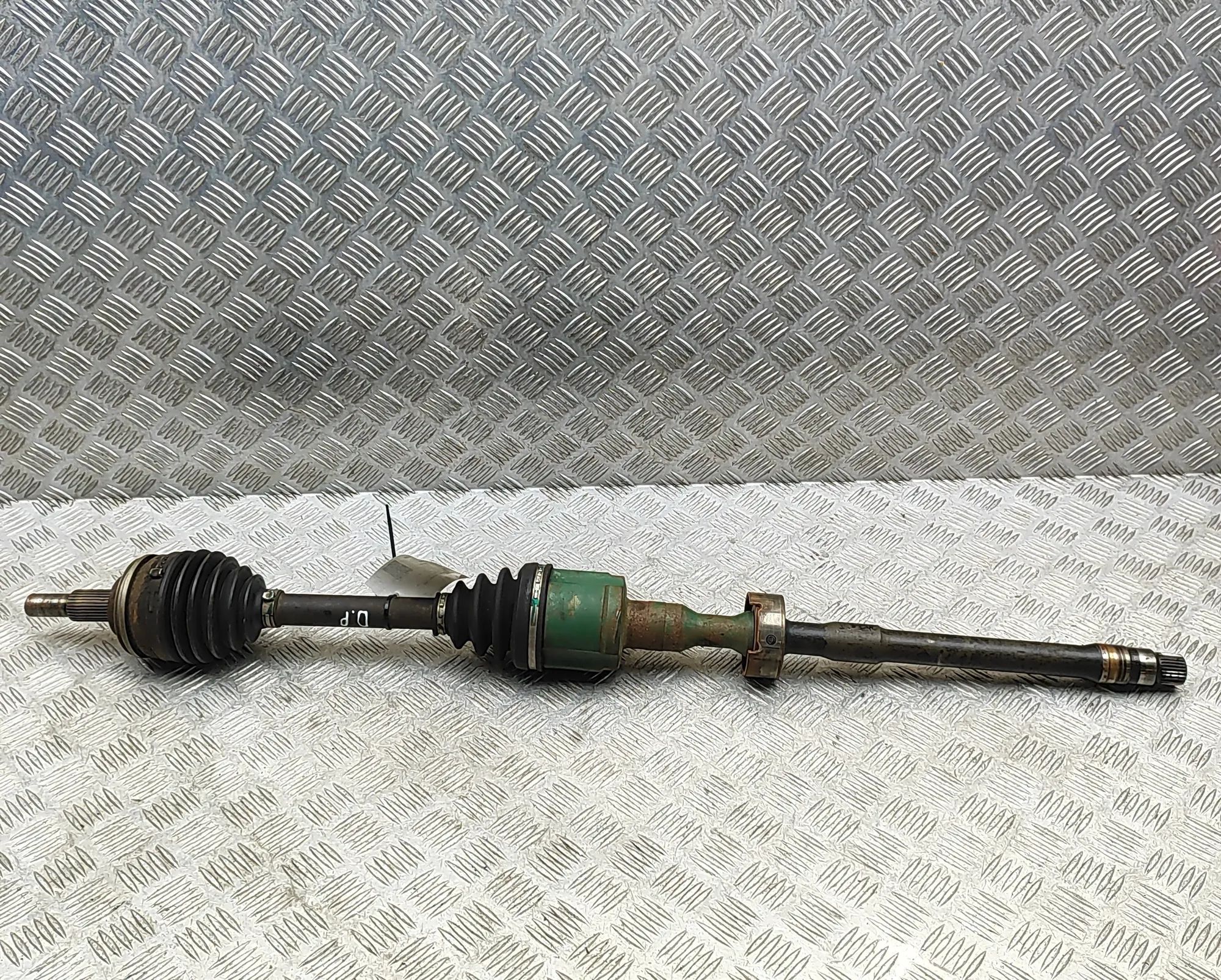 Lexus LS Front Right Driveshaft 43410-50014 Front Right Driveshaft LEXUS LS (_F...