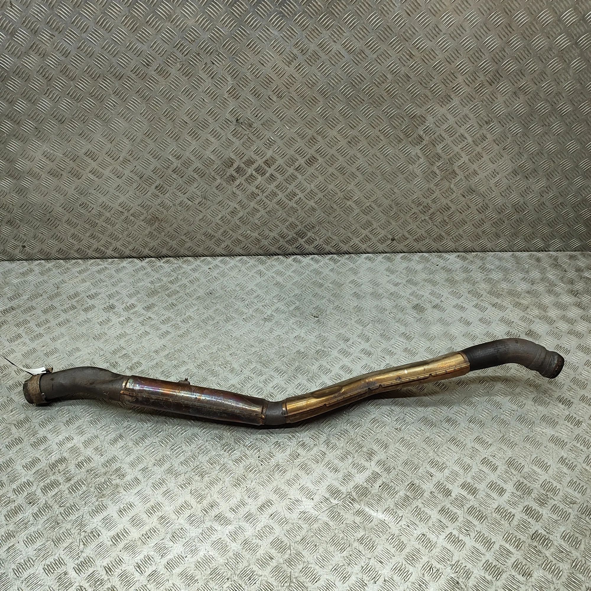 Ferrari California Exhaust 246651 Exhaust FERRARI CALIFORNIA (2008-...)

P...