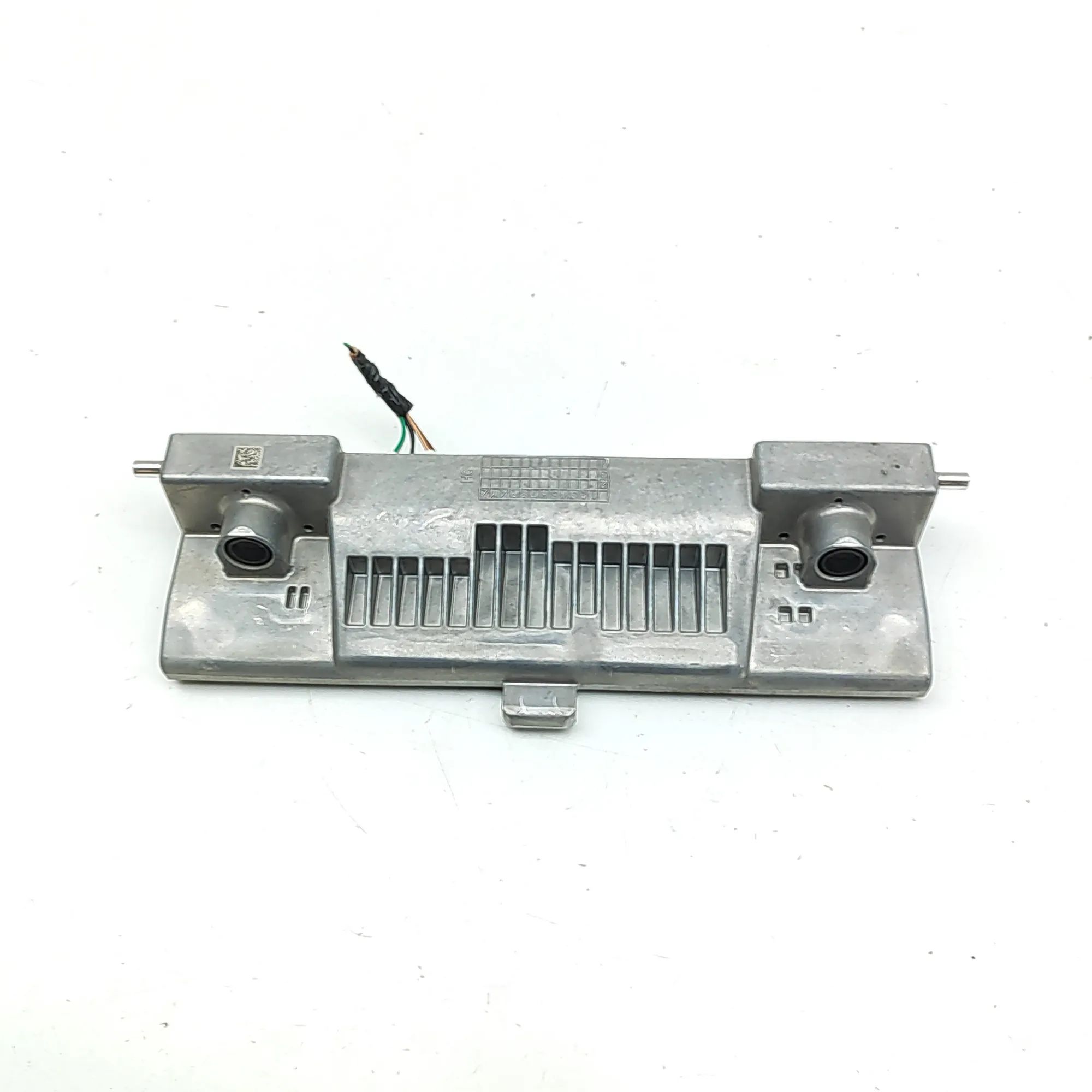 Isuzu  D-Max Front camera 8978832640 Front Camera ISUZU D-MAX (II TFR, TF...