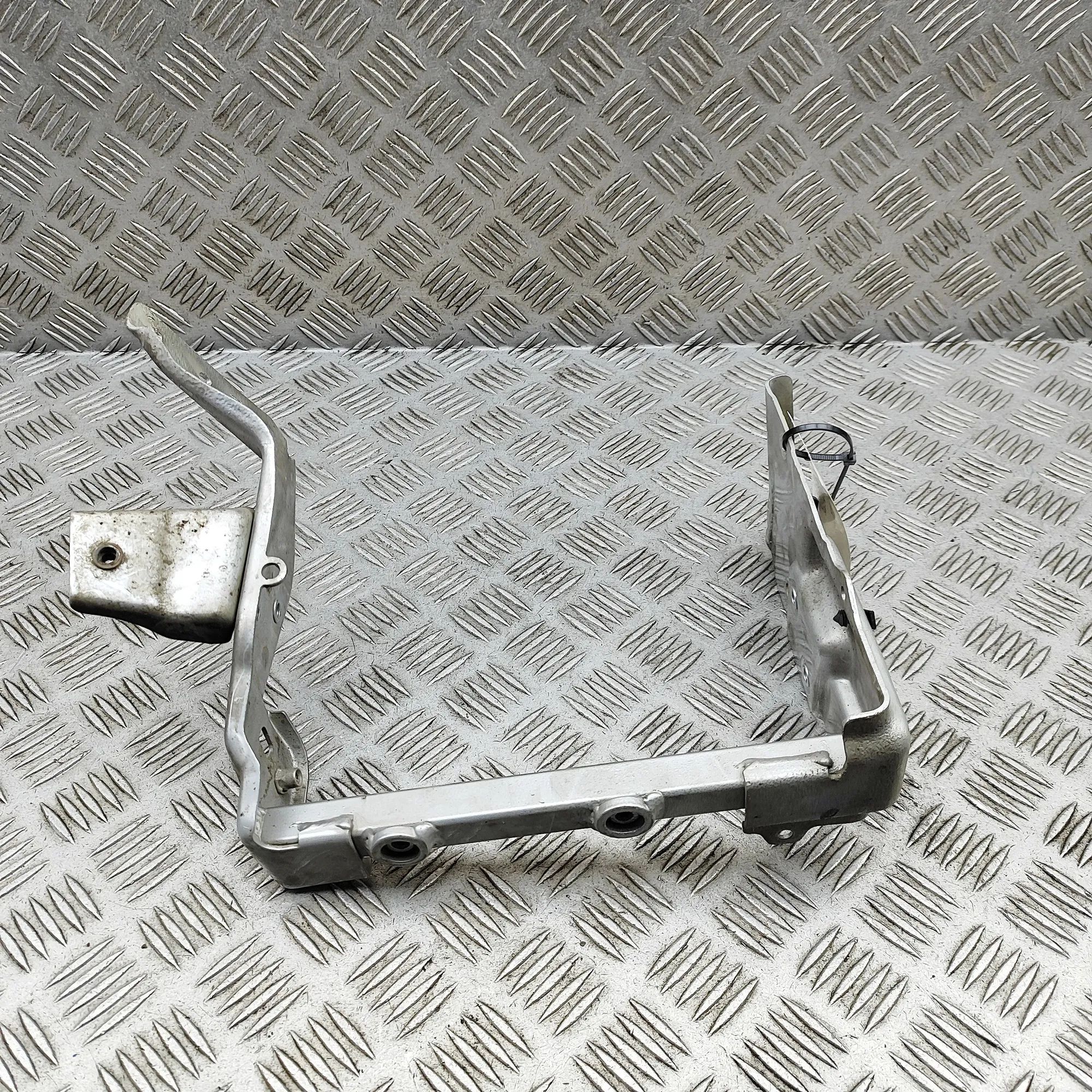 Ferrari California Left Headlight Bracket 80670111 Left Headlight Bracket FERRARI CALIFOR...