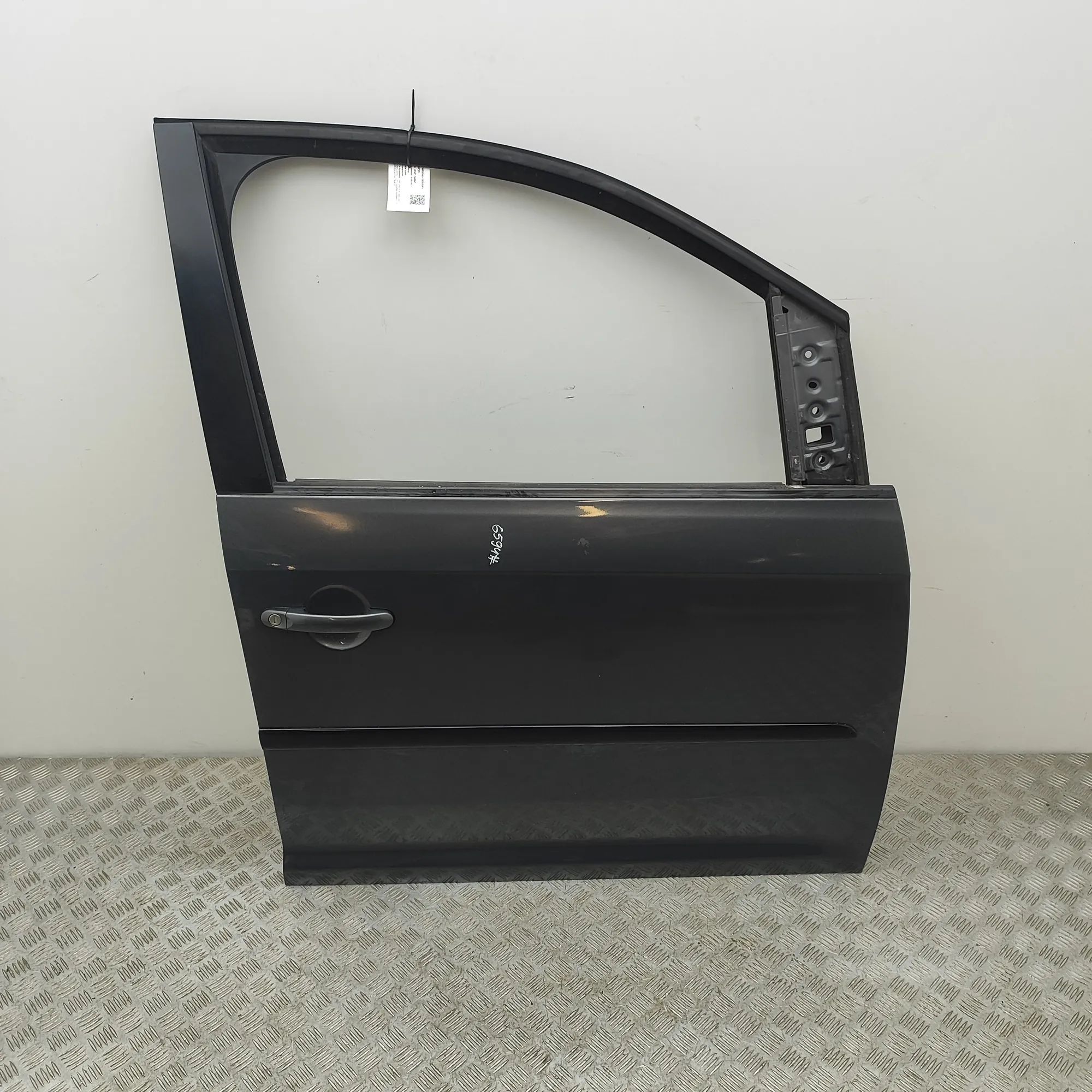 Volkswagen Caddy (2K) Front Right Door 2K5831312 Front Right Door VW CADDY (IV Furgon ...