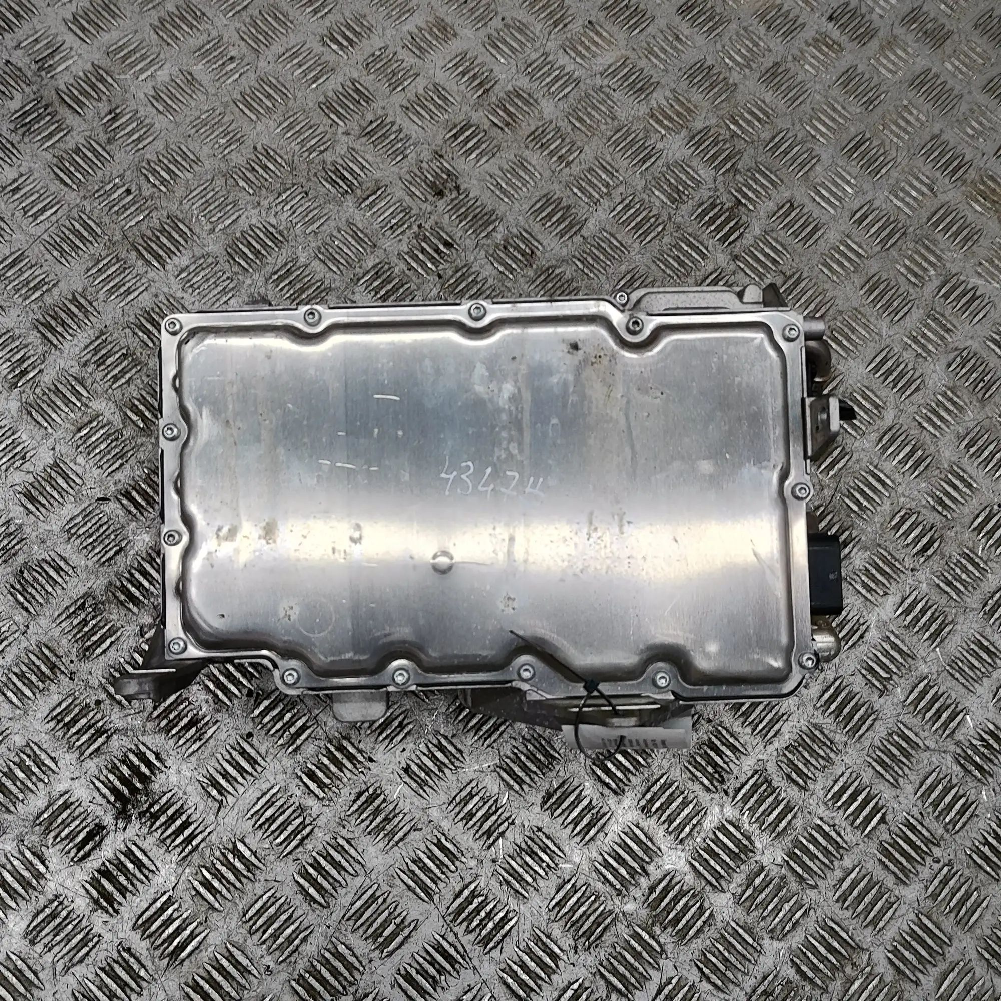 Volvo XC90 Inverter 32223625 Inverter VOLVO XC90 (II) (2014-...)

P...