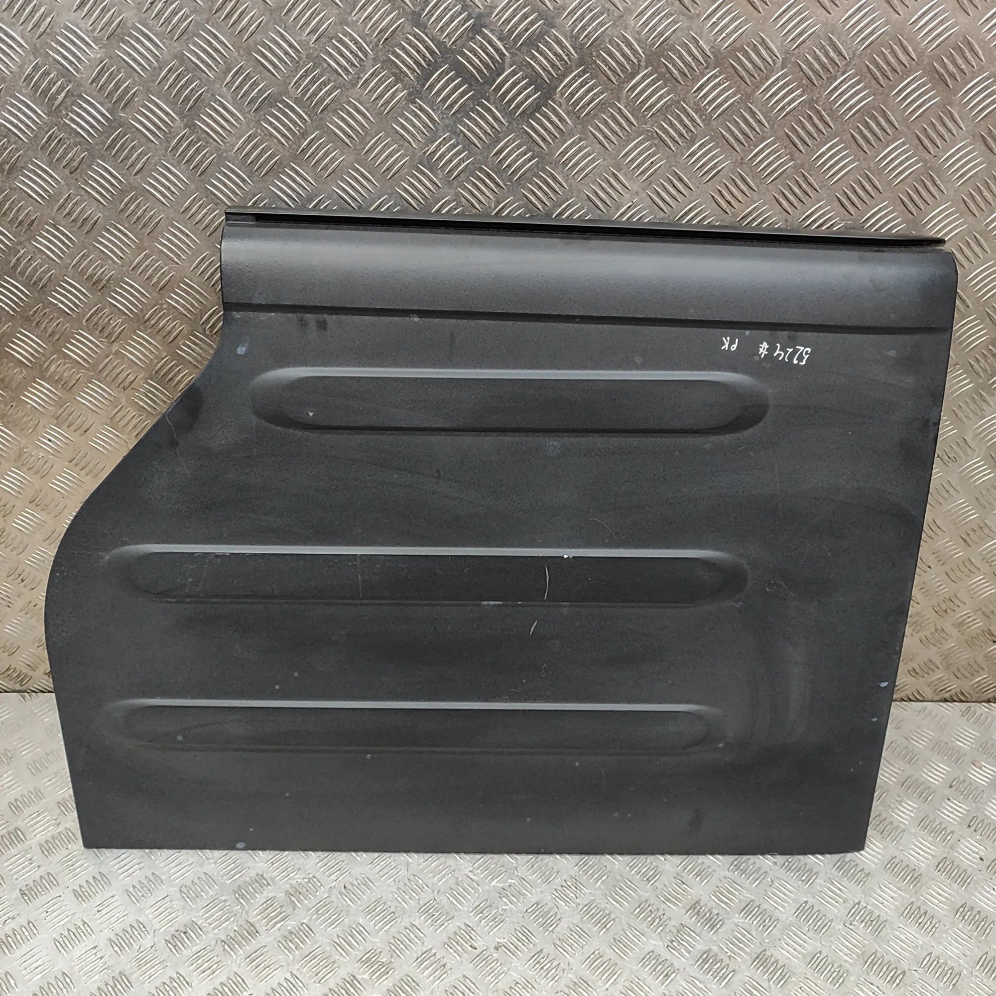 Jeep Wrangler (JK) Other Roof Parts K1PH99RXFAJ, 1PH99RXFAJ Other Roof Parts JEEP W...