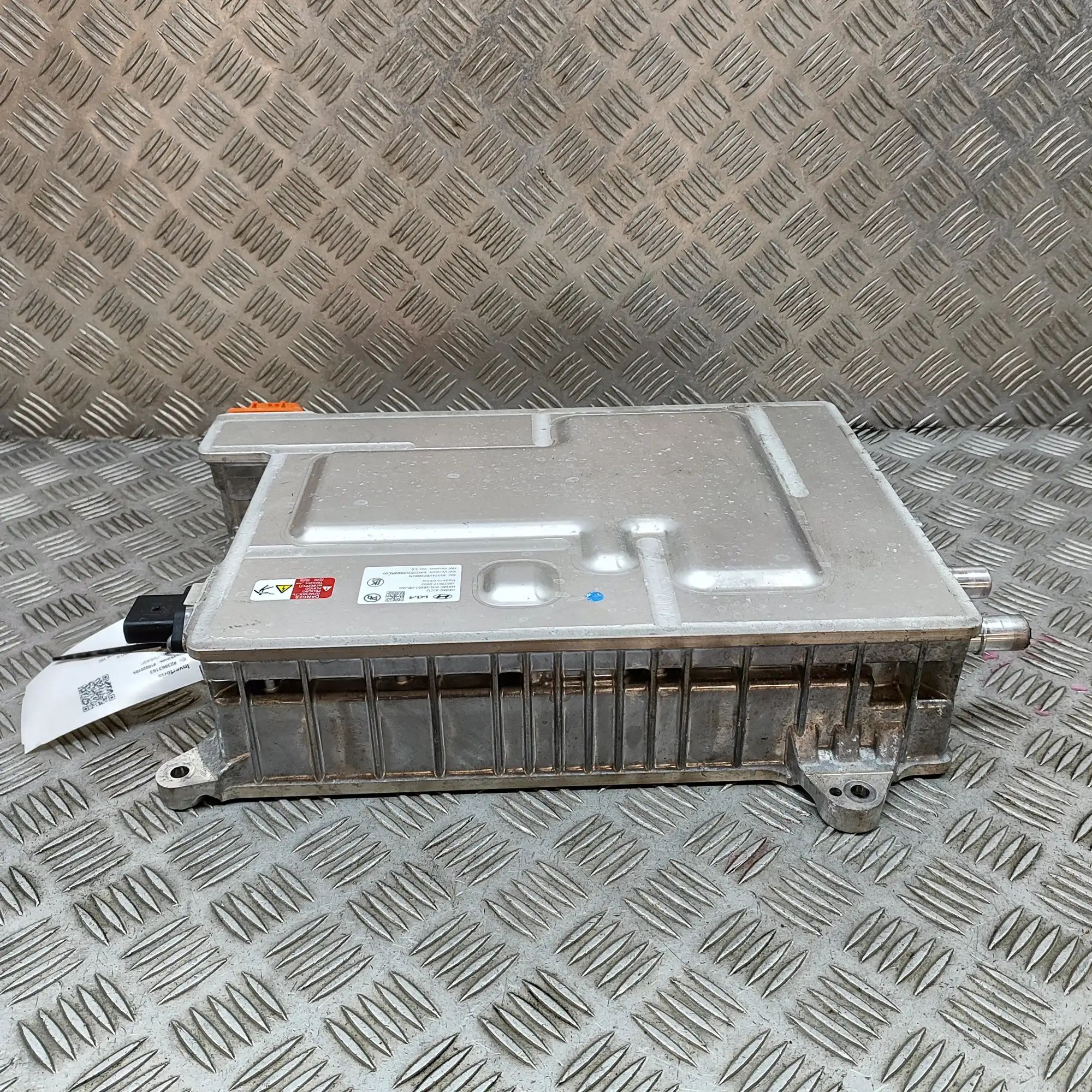 Kia Niro инвертор 10532817-0002, 36401-0EJA0 Inverter KIA NIRO (I...