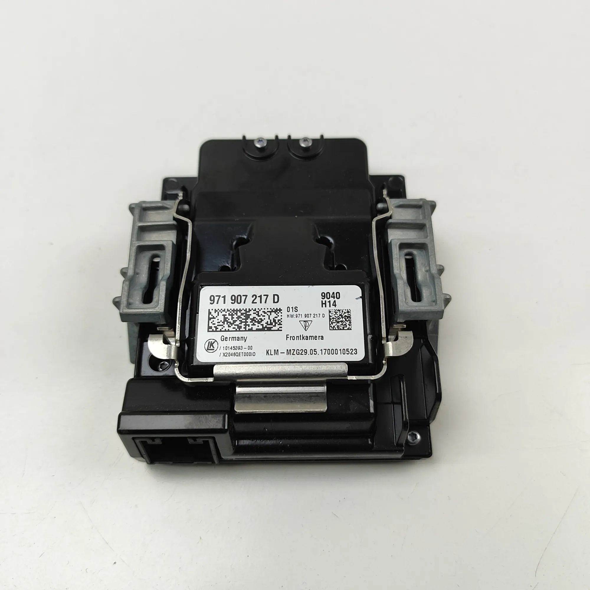Porsche Panamera Front camera 971907217D Front Camera PORSCHE PANAMERA (971) ...