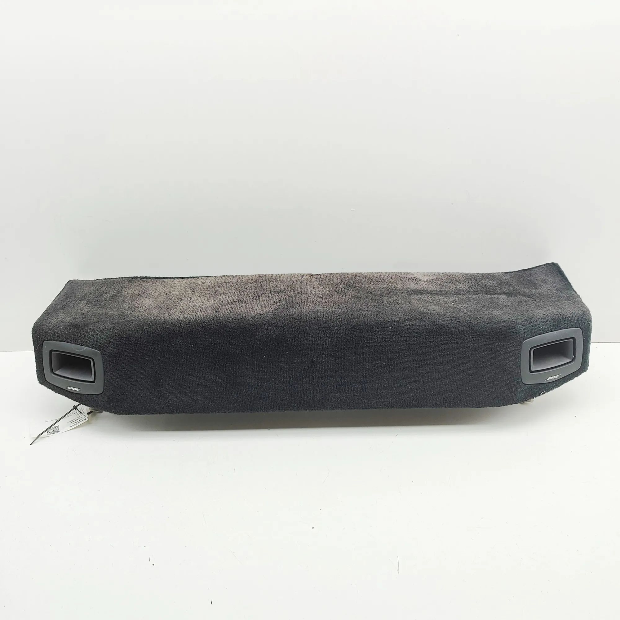 Porsche 911 (997) Subwoofer 99764556400 Subwoofer PORSCHE 911 (997) (2004-2...