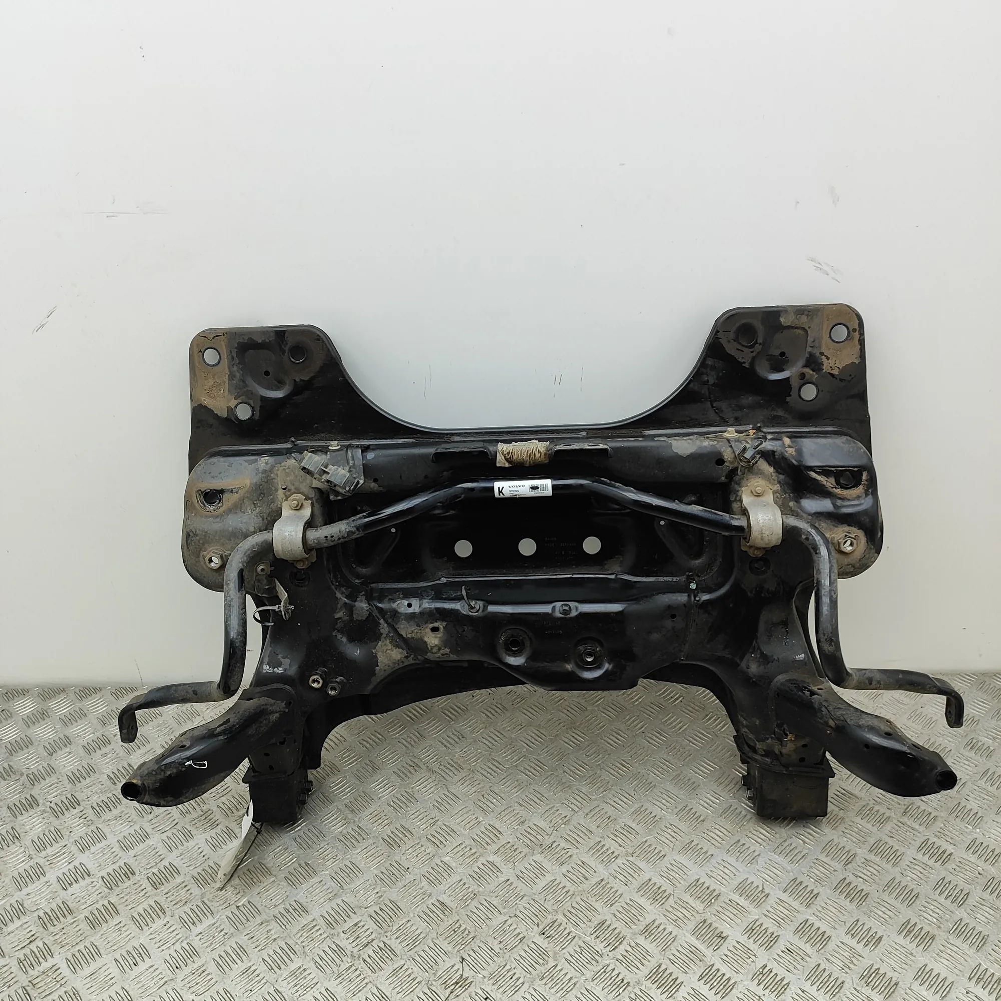 Volvo XC40 / EX40 Front subframe P32281623, 32395141, 32281623 Front Subframe VO...