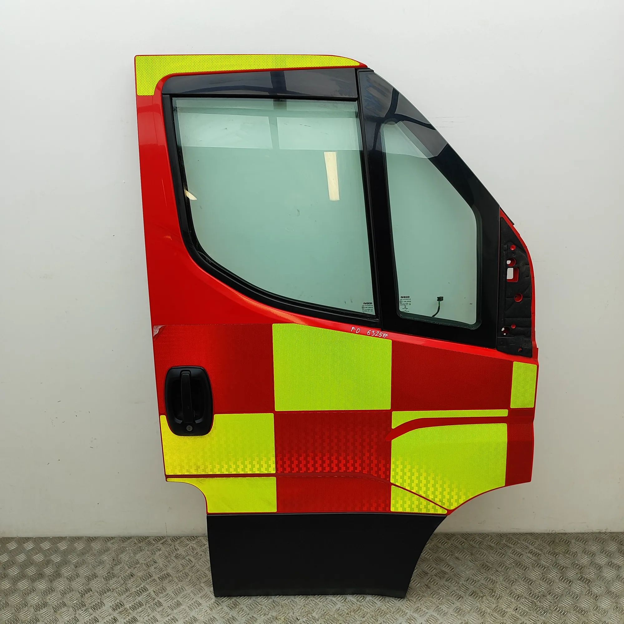 Iveco Daily Front Right Door 5801519999 Front Right Door IVECO DAILY (VI Fla...