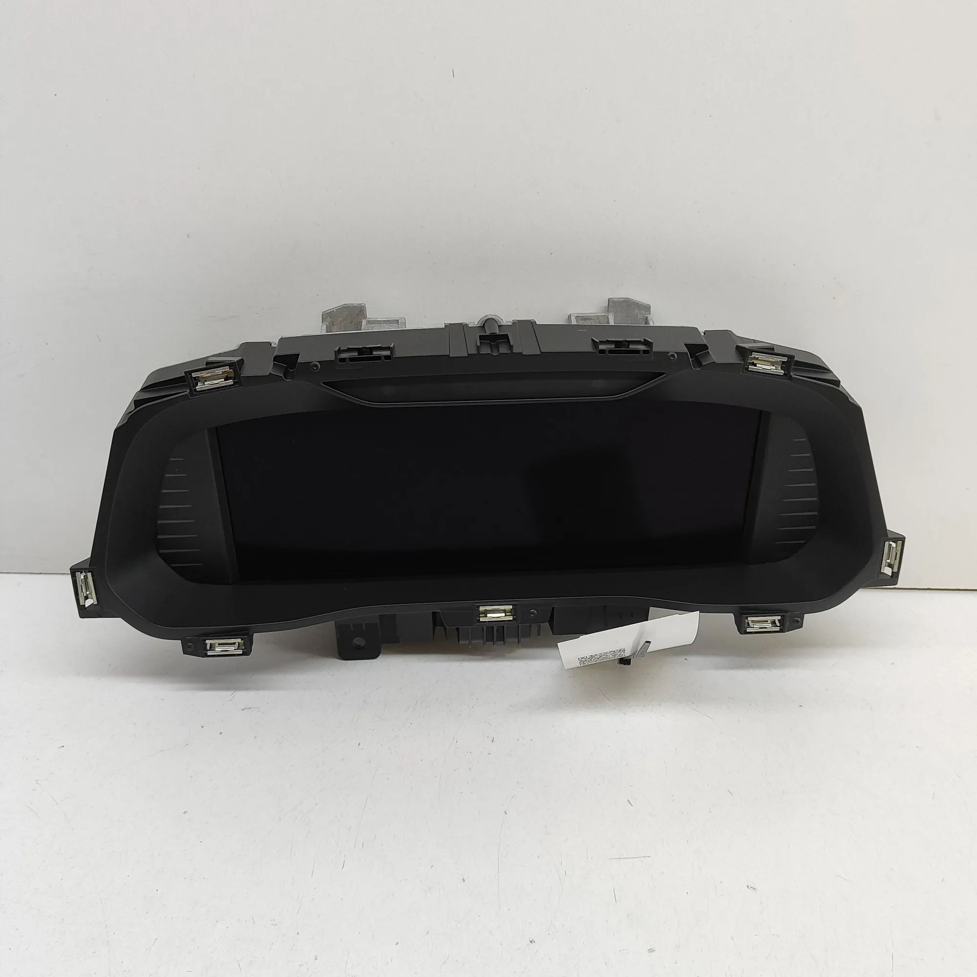 Skoda Octavia Instrument Cluster Speedometer A3C1155131300, A3C0043670000, 5E3920770D Instru...