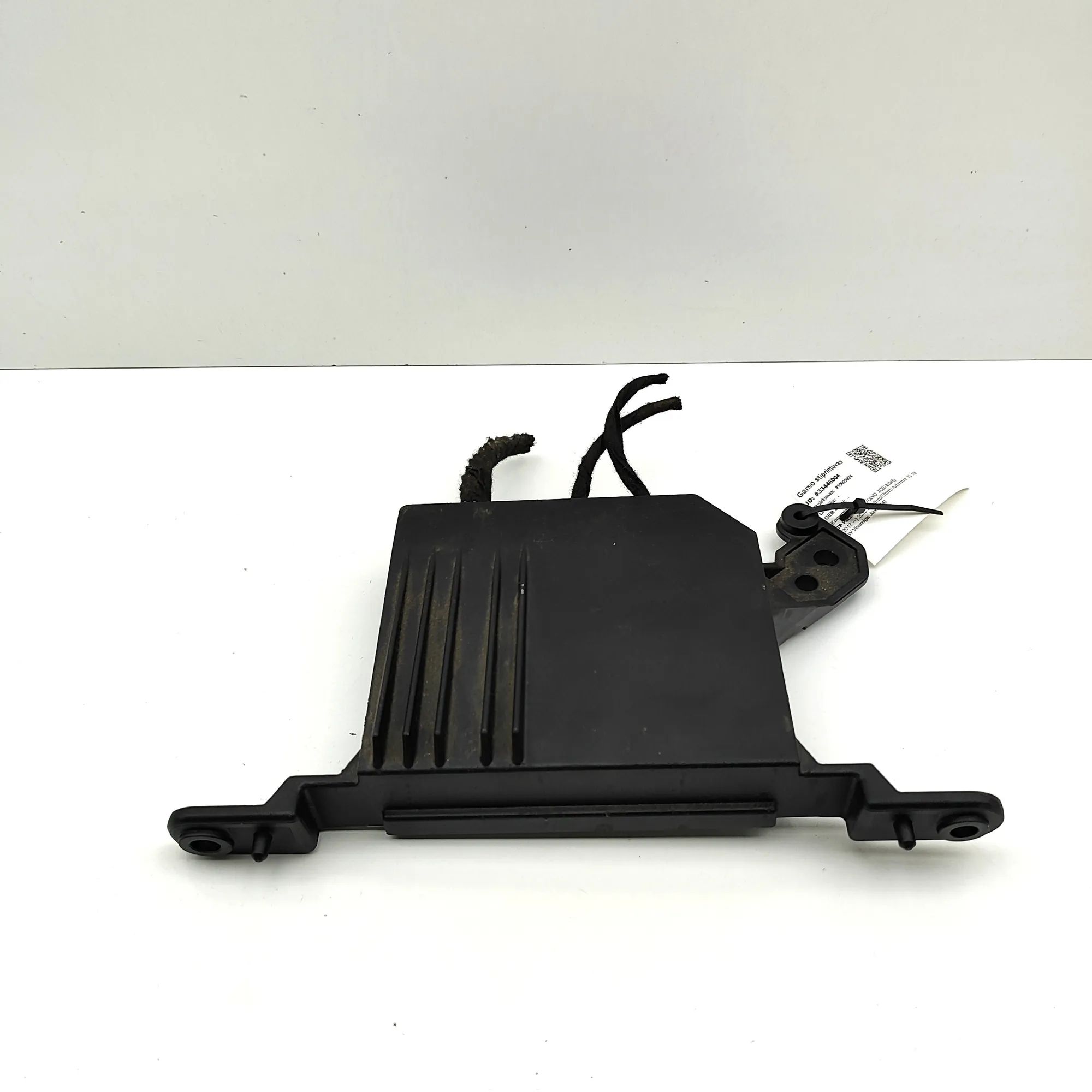 Volvo XC60 Sound amplifier P32359503AA, 32359503 Sound Amplifier VOLVO XC6...