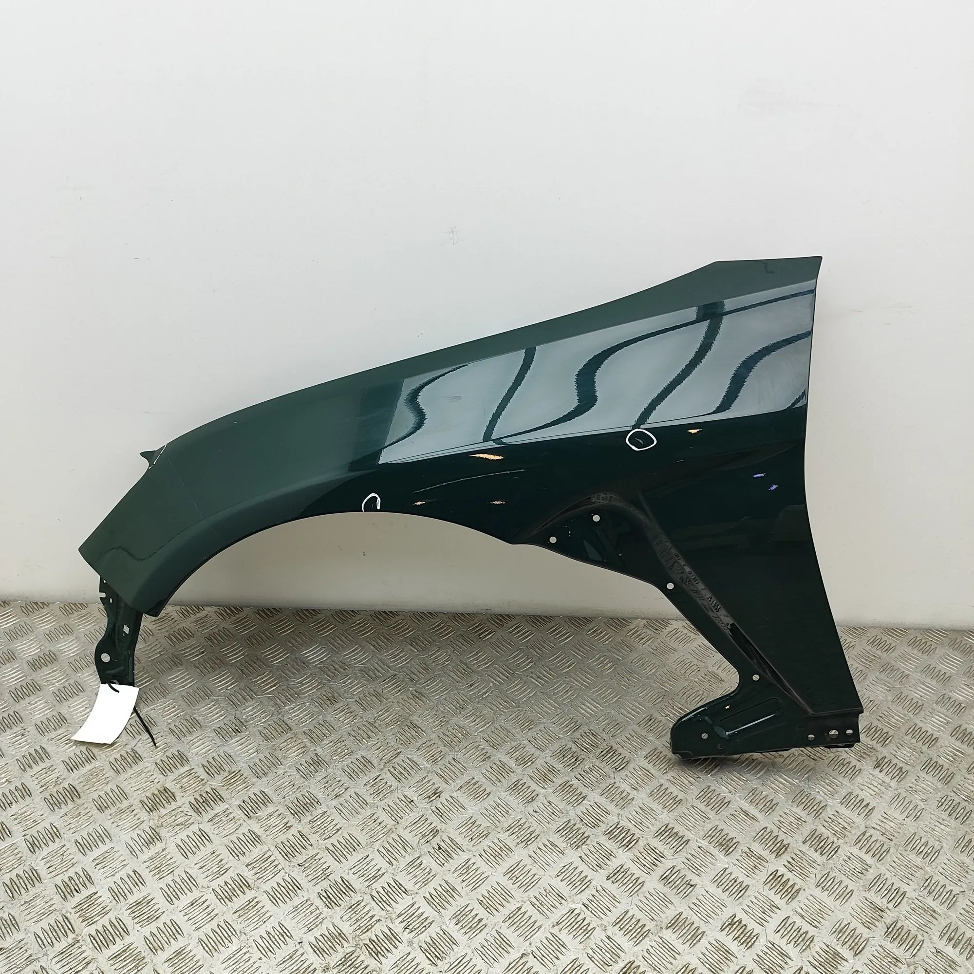 Toyota GR Supra Front Left Fender SU003-09497 Front Left Fender TOYOTA GR (86 Cou...