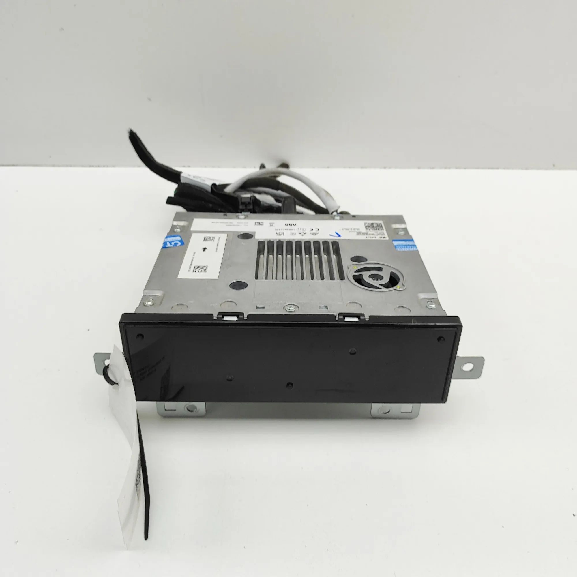 Kia Niro Navigation Control Unit 96560-A0550 Navigation Control Unit KIA NIRO (I...