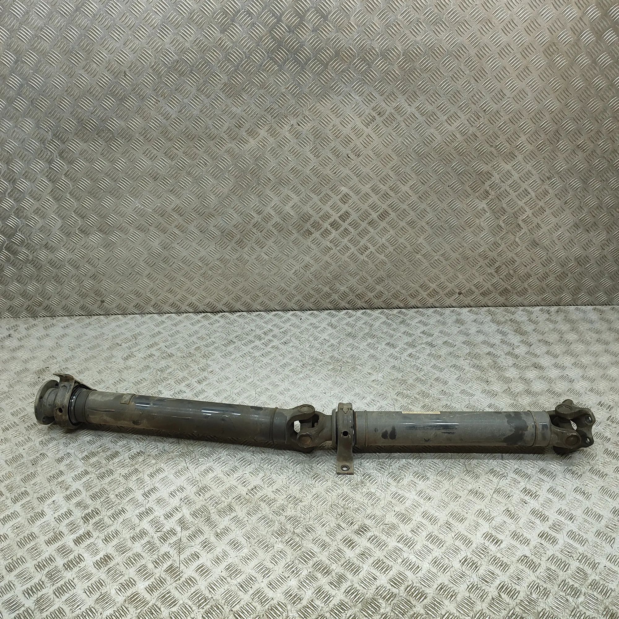 Iveco Daily Propshaft Cardan 5803016847 Propshaft Cardan IVECO DAILY (VI Fla...