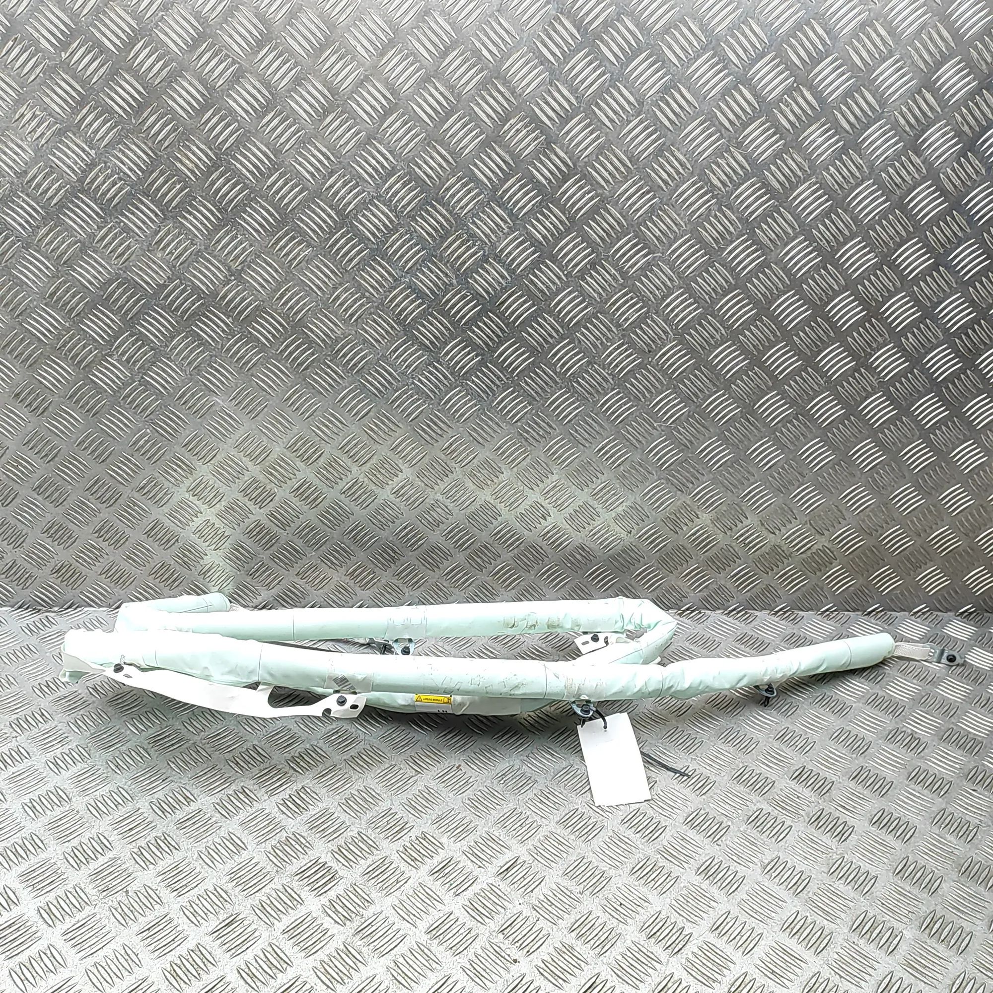 Volvo XC90 Left Side Roof Safety Curtain SRS 32384576 Left Side Roof Safety Curtain SRS VOLV...