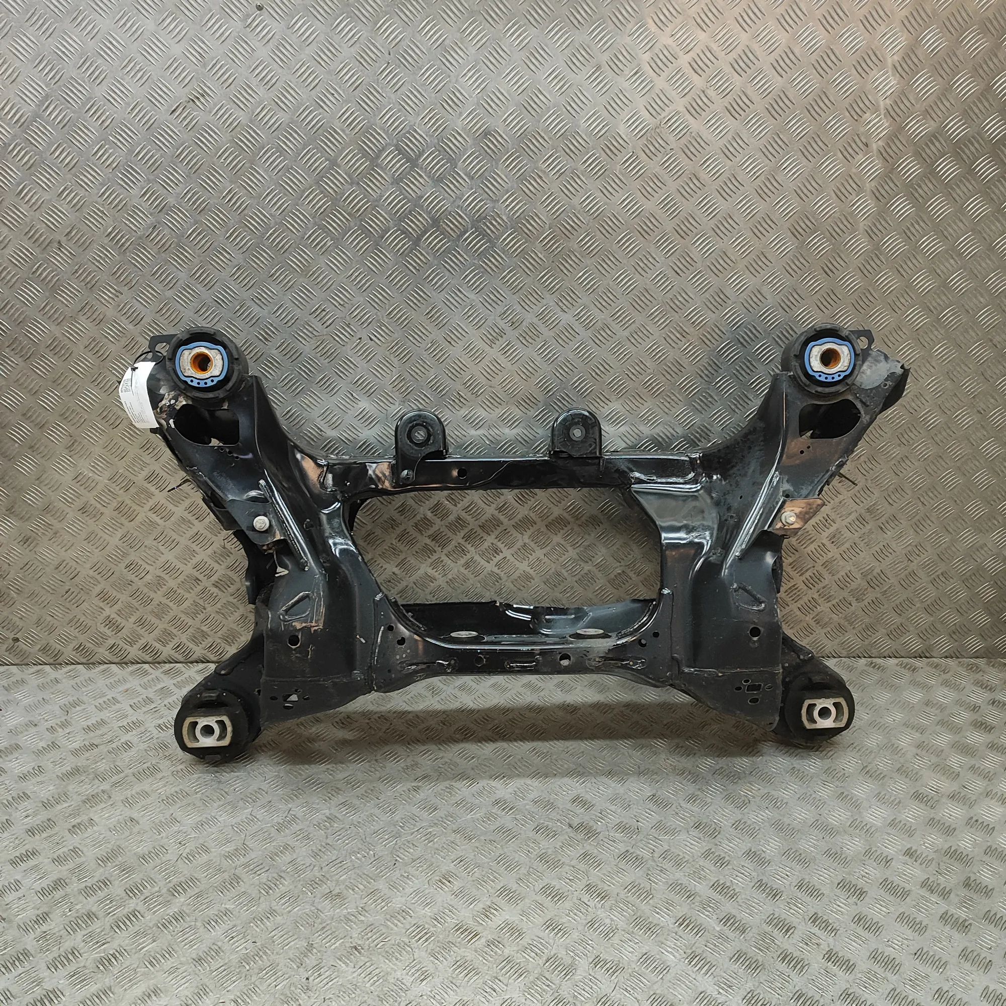 Jaguar F-Type Rear subframe T2P1371 Rear Subframe JAGUAR F-TYPE (Coupe X152...