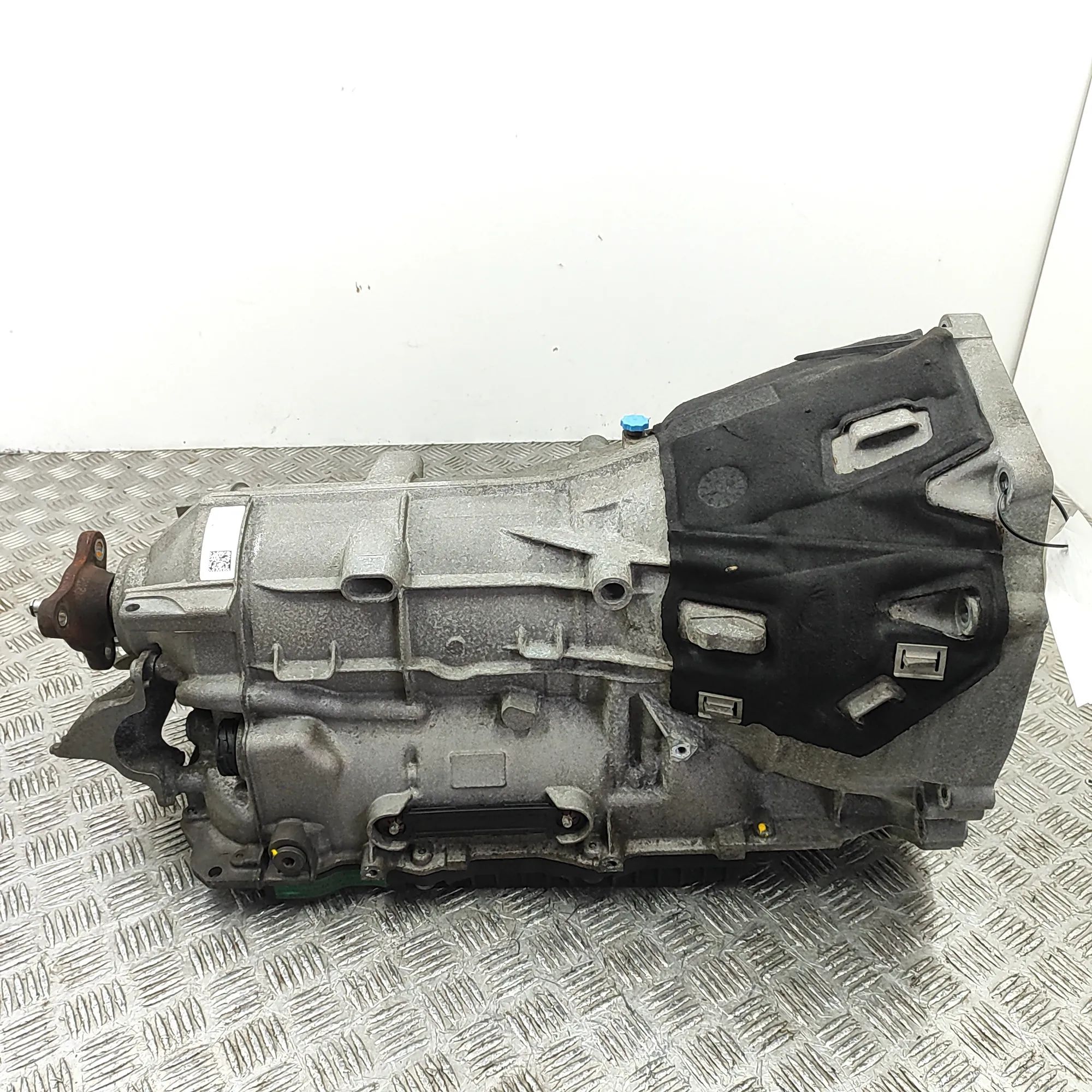 BMW 3 (E90 / E91 / E92 / E93) Gearbox 8623595, 8HP-45 Gearbox BMW 3 SERIES (F30, F80)...