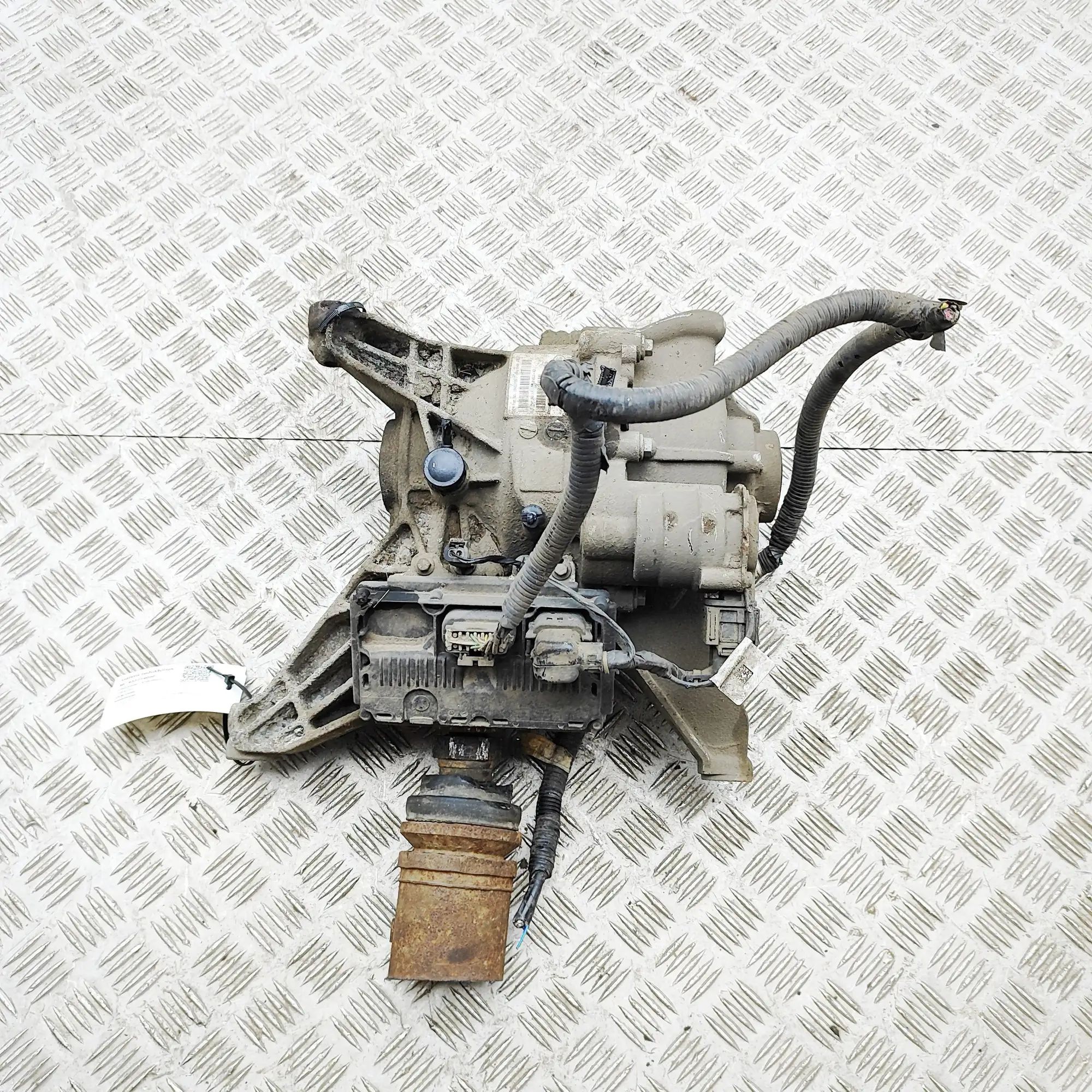 Land Rover Range Rover Evoque задний редуктор K8D2-4N053-AD Rear Differential LAND ROVER RANG...