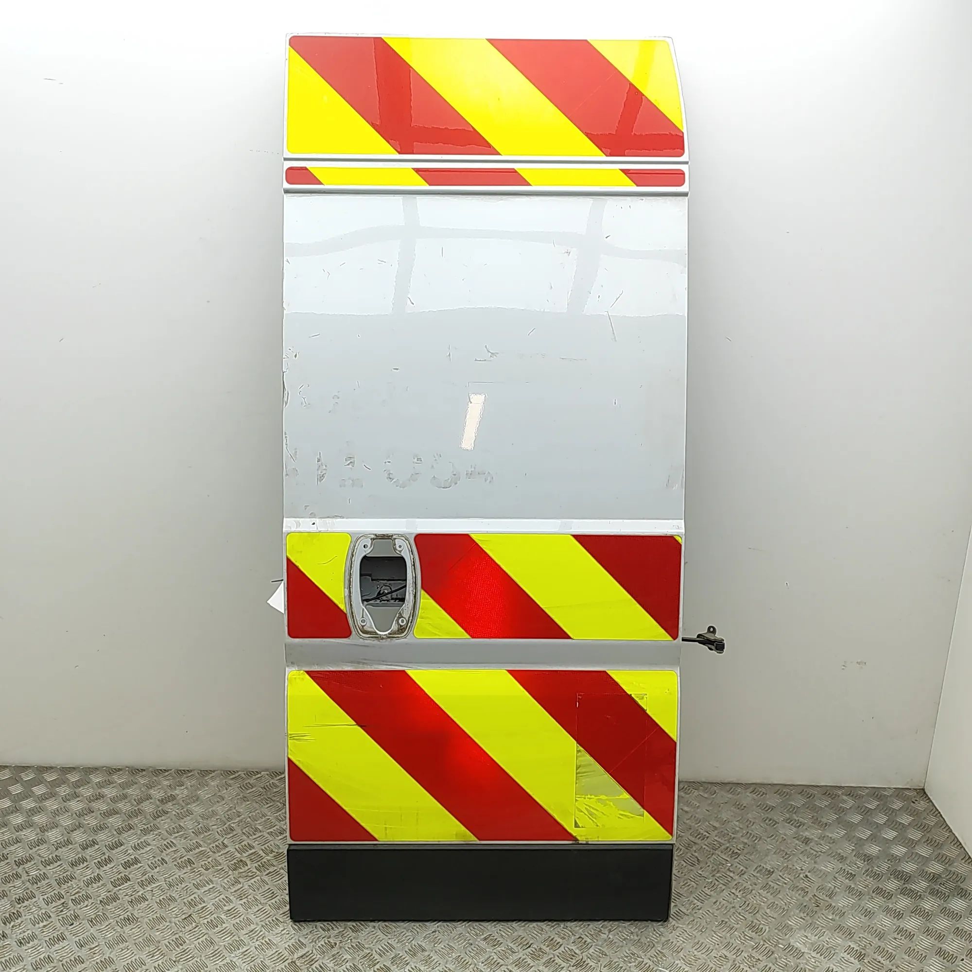 Peugeot Boxer Rear Right Door 8703G2, 1678187180 Rear Right Door PEUGEOT BOXE...