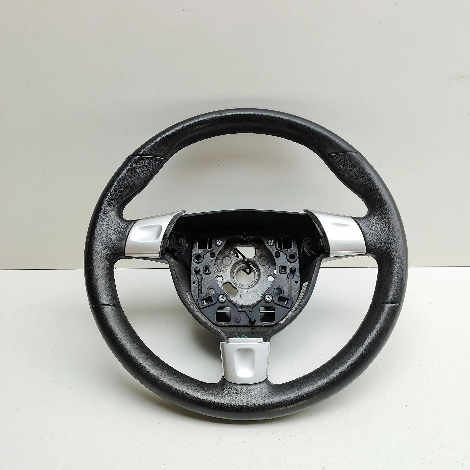 Porsche Boxster (987) steering wheel 99734780440 Steering Wheel PORSCHE BOXSTER (987...