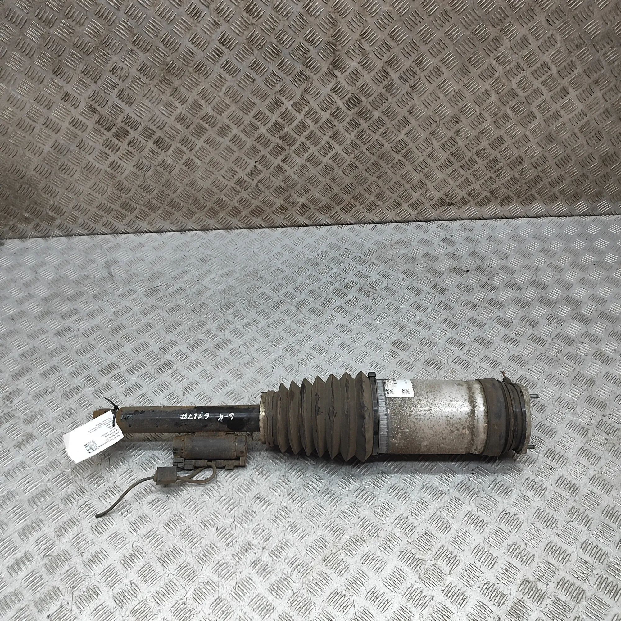 Tesla Model X Rear Left Air Shock Absorber 1027062-00-C Rear Left Air Shock Absorber TESLA...