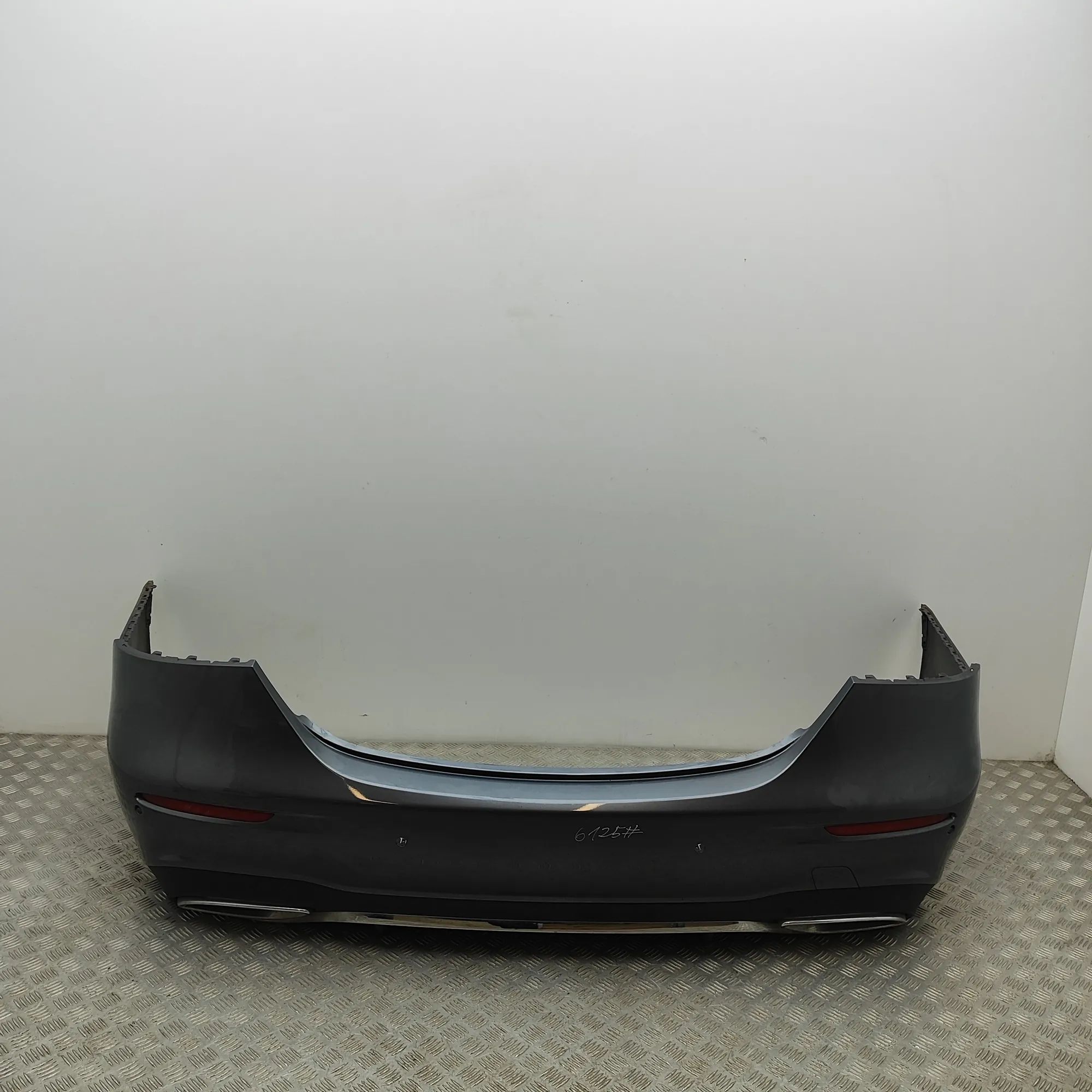 Mercedes-Benz A (W177) rear bumper A2138855705, A2138854405, A2138850001 Rear Bump...