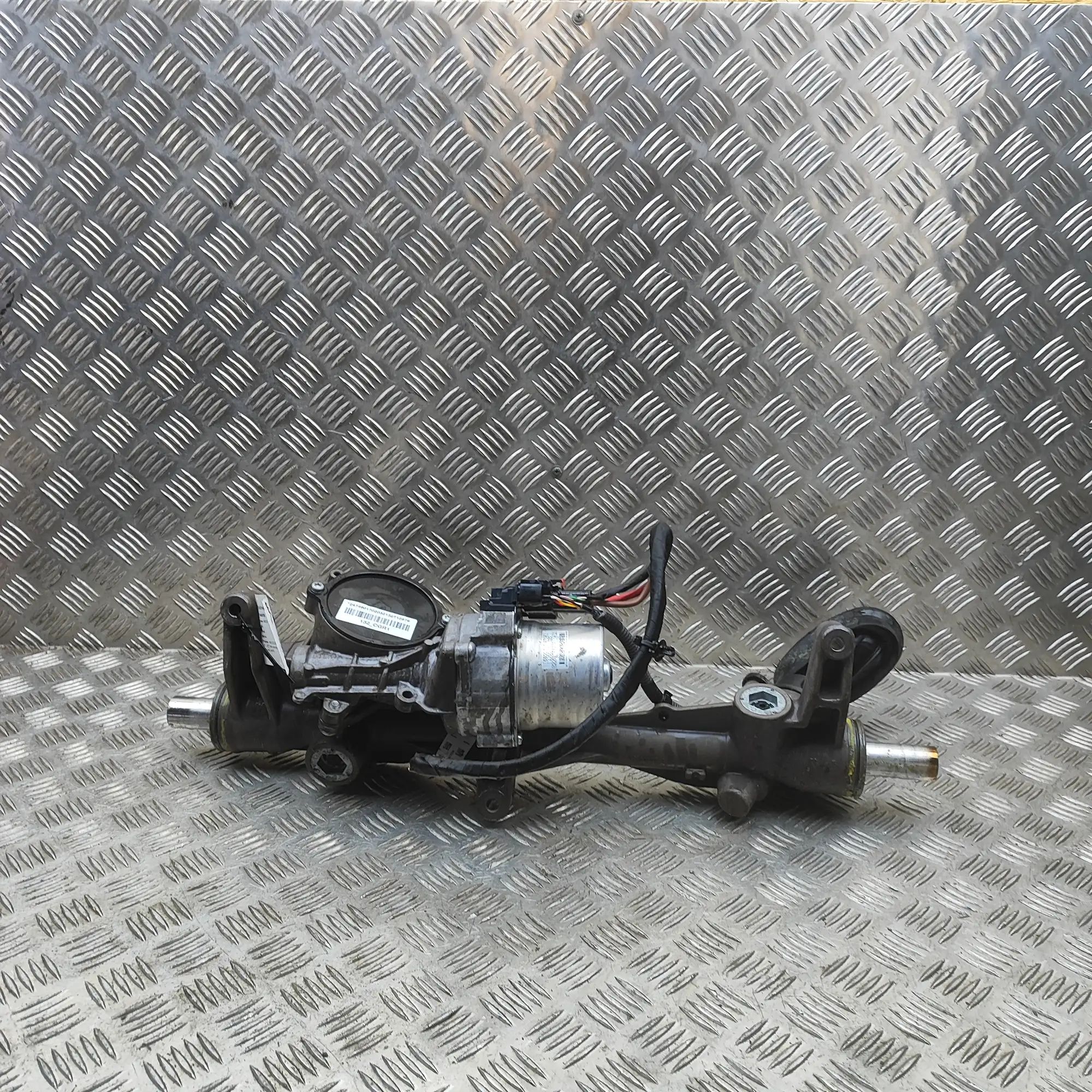 Mercedes-Benz GLA / EQA (H247) ohjaushammastanko JJ501-011020, Q003TF6272, A2474601702, 68000159...