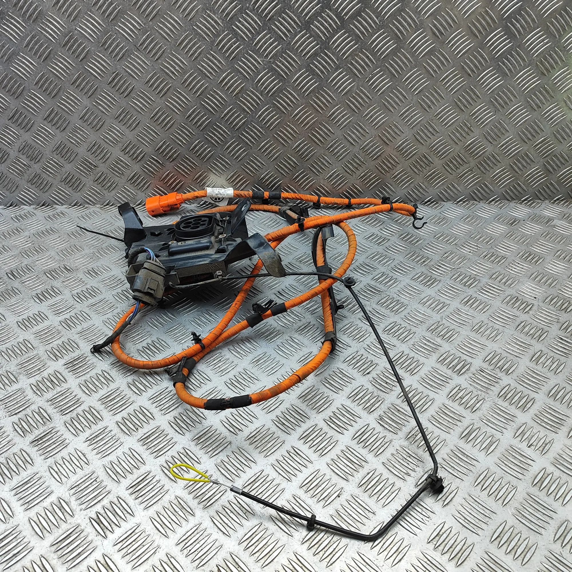 Volkswagen Multivan (T7) Battery Charging Cable 7T0907175, 7T0971509B Battery Charging Cable VW...